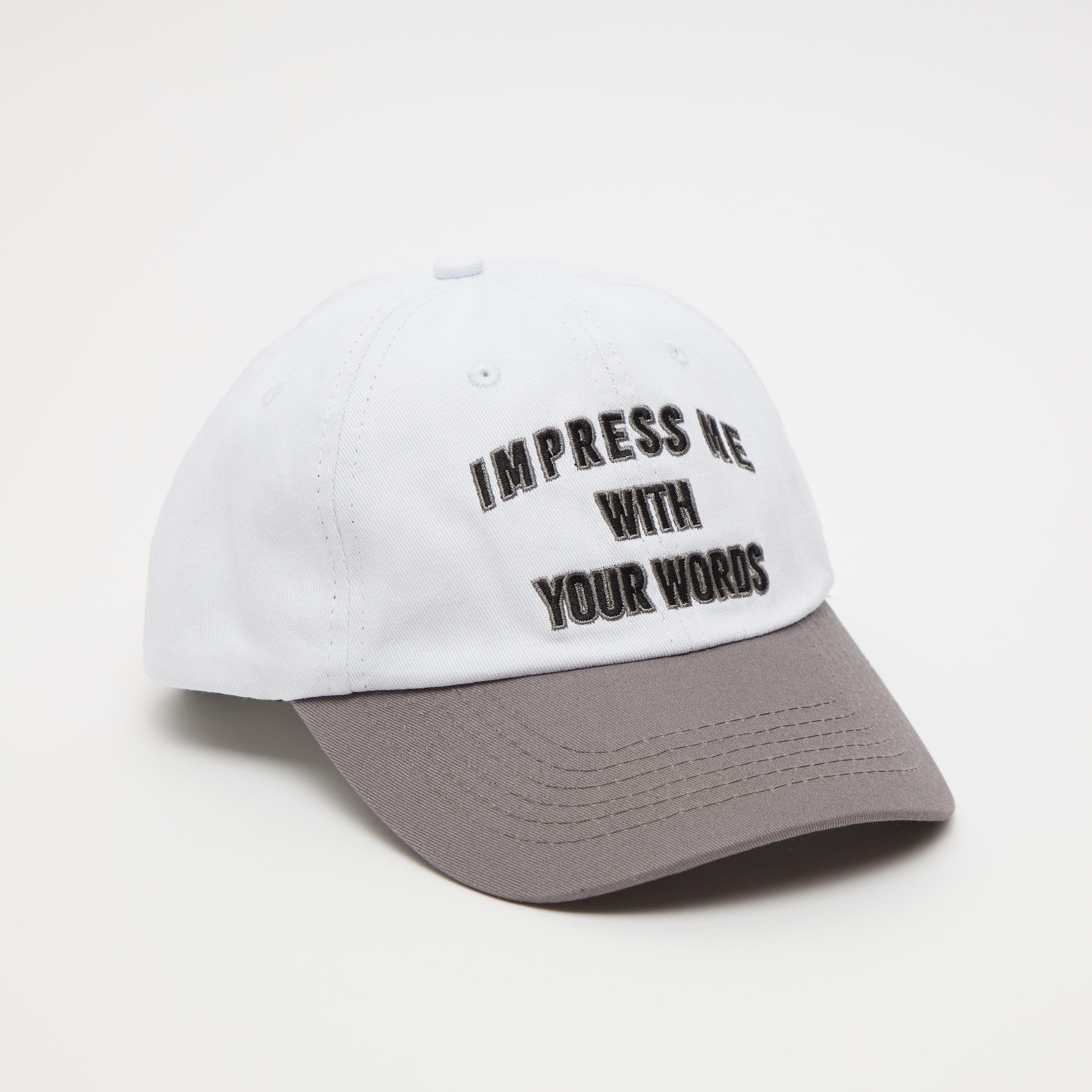 كاب بطبعات منقوشة وزر إغلاق كبّاس-men-caps-image-4