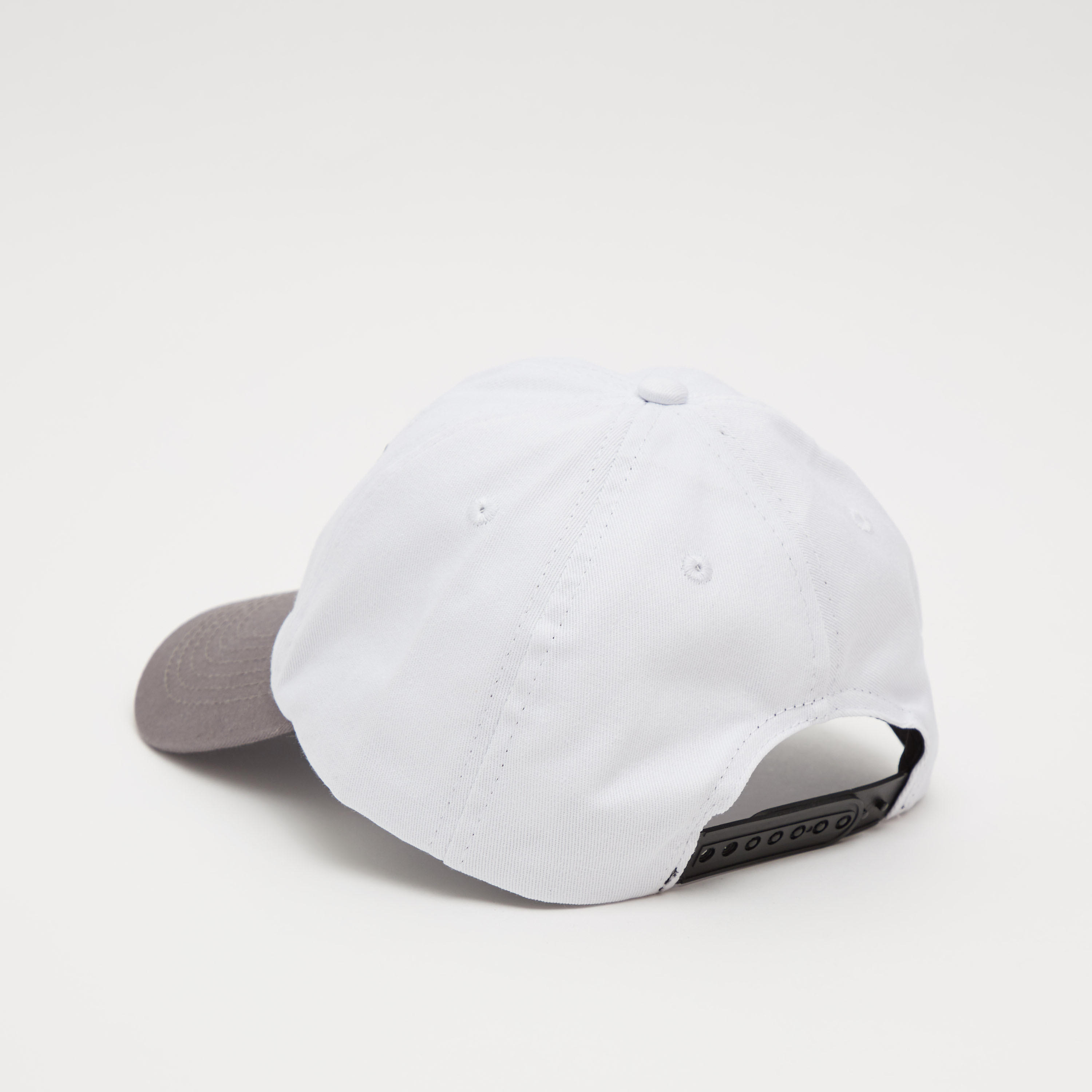 كاب بطبعات منقوشة وزر إغلاق كبّاس-men-caps-image-1