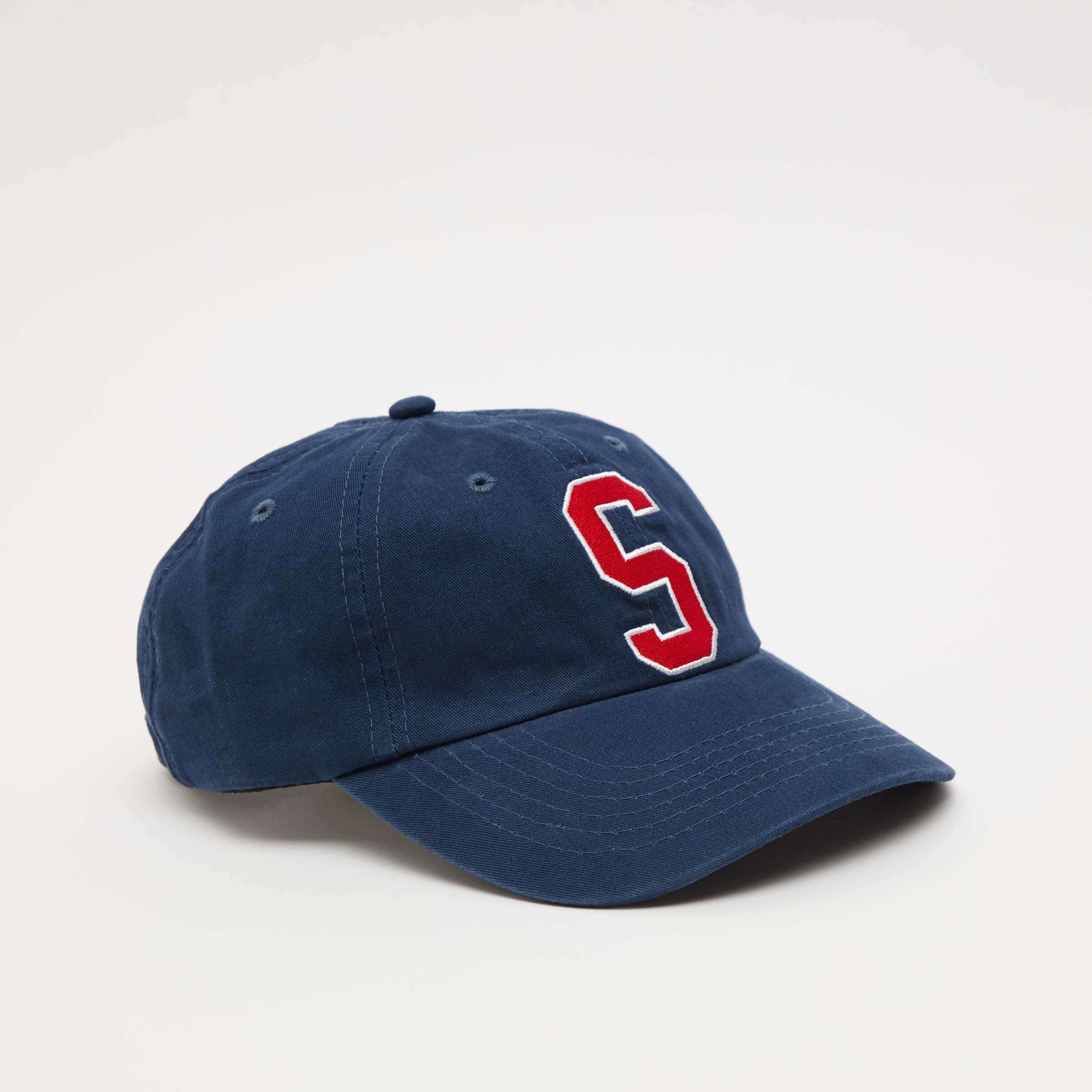 Printed Cap with Plate Buckle Closure-men-caps-image-1