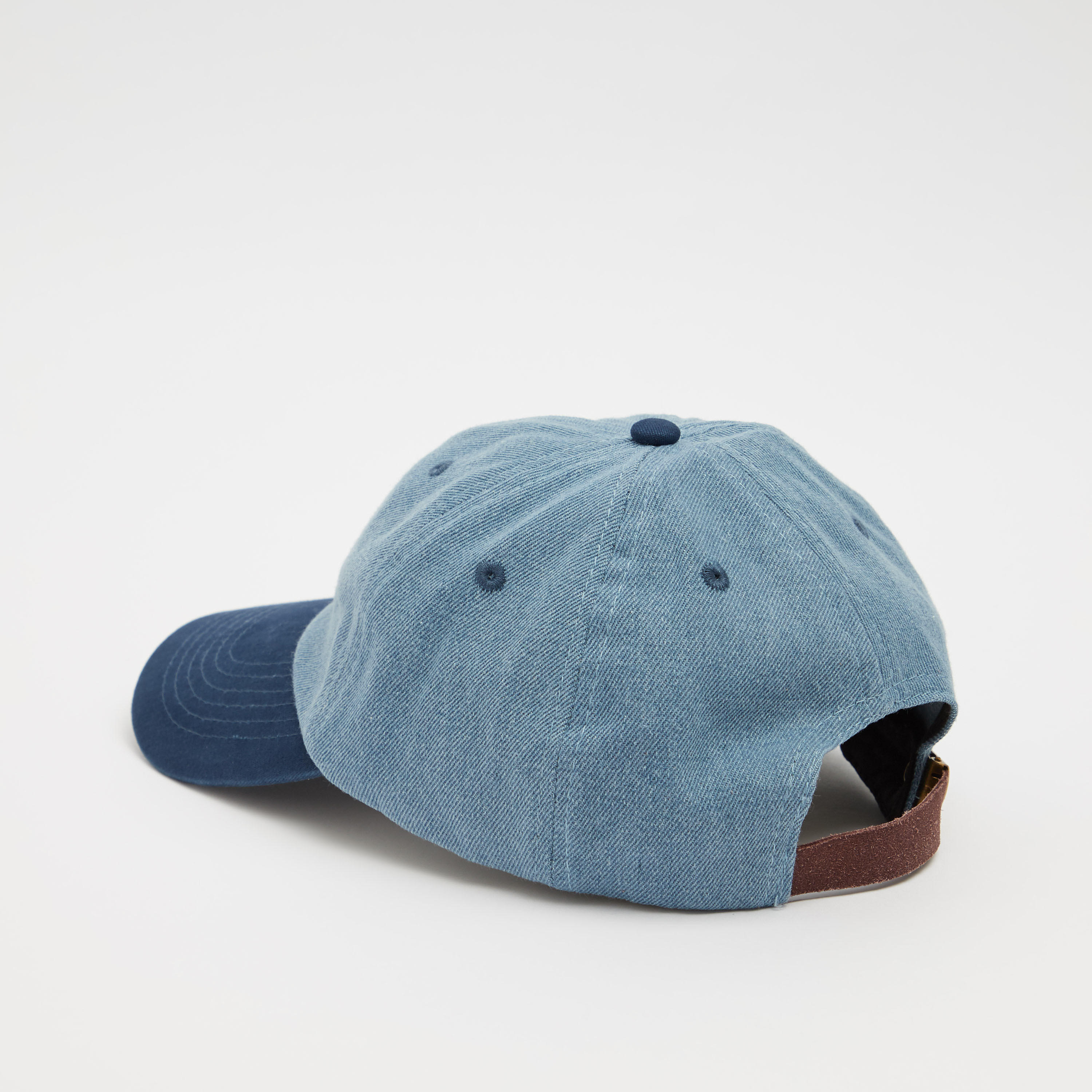 Printed Cap with Plate Buckle Closure-men-caps-image-4