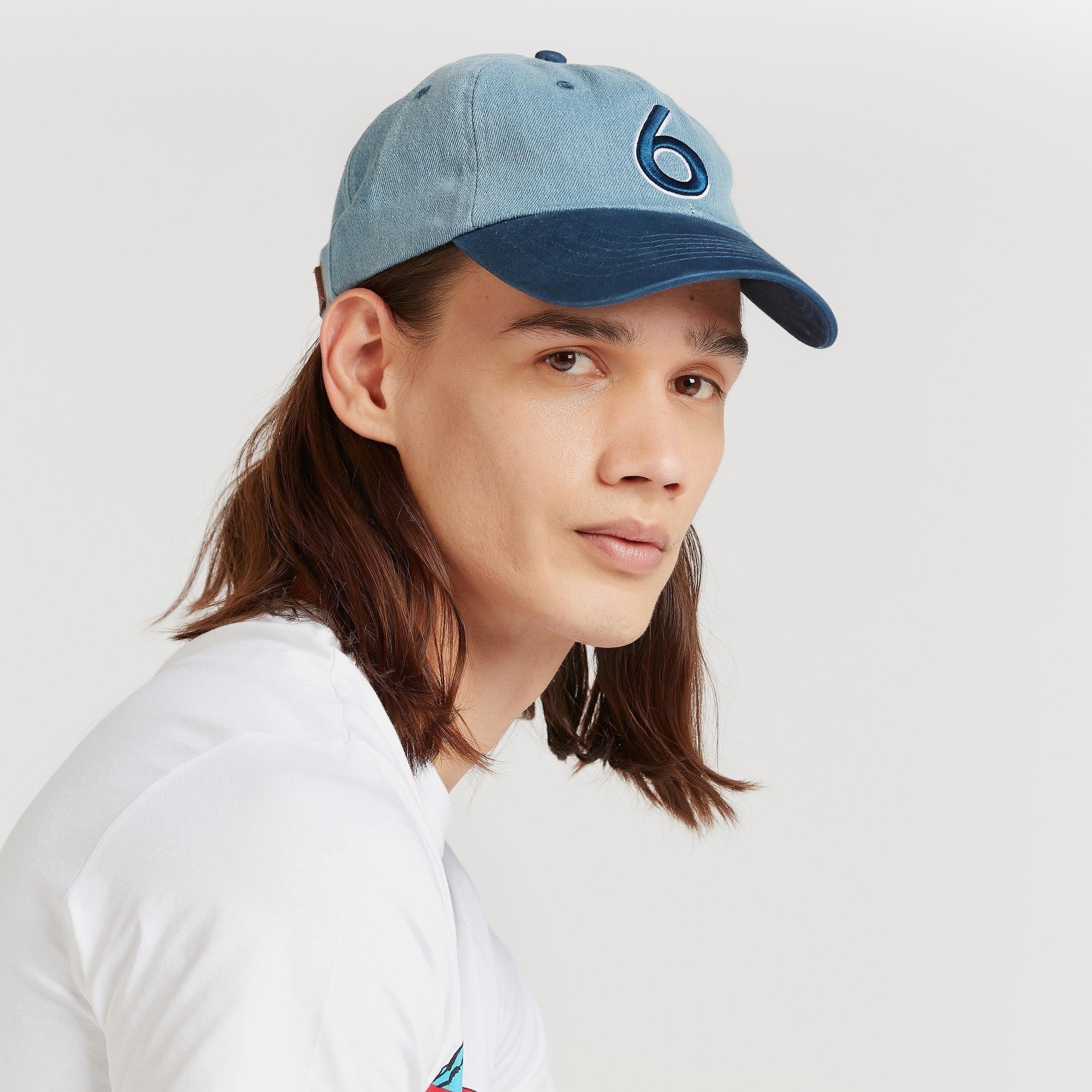 Printed Cap with Plate Buckle Closure-men-caps-image-2