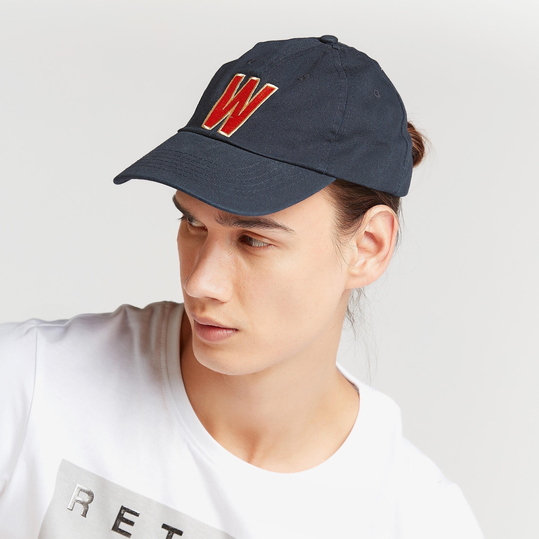 Printed Cap with Snap Closure-men-caps-image-2