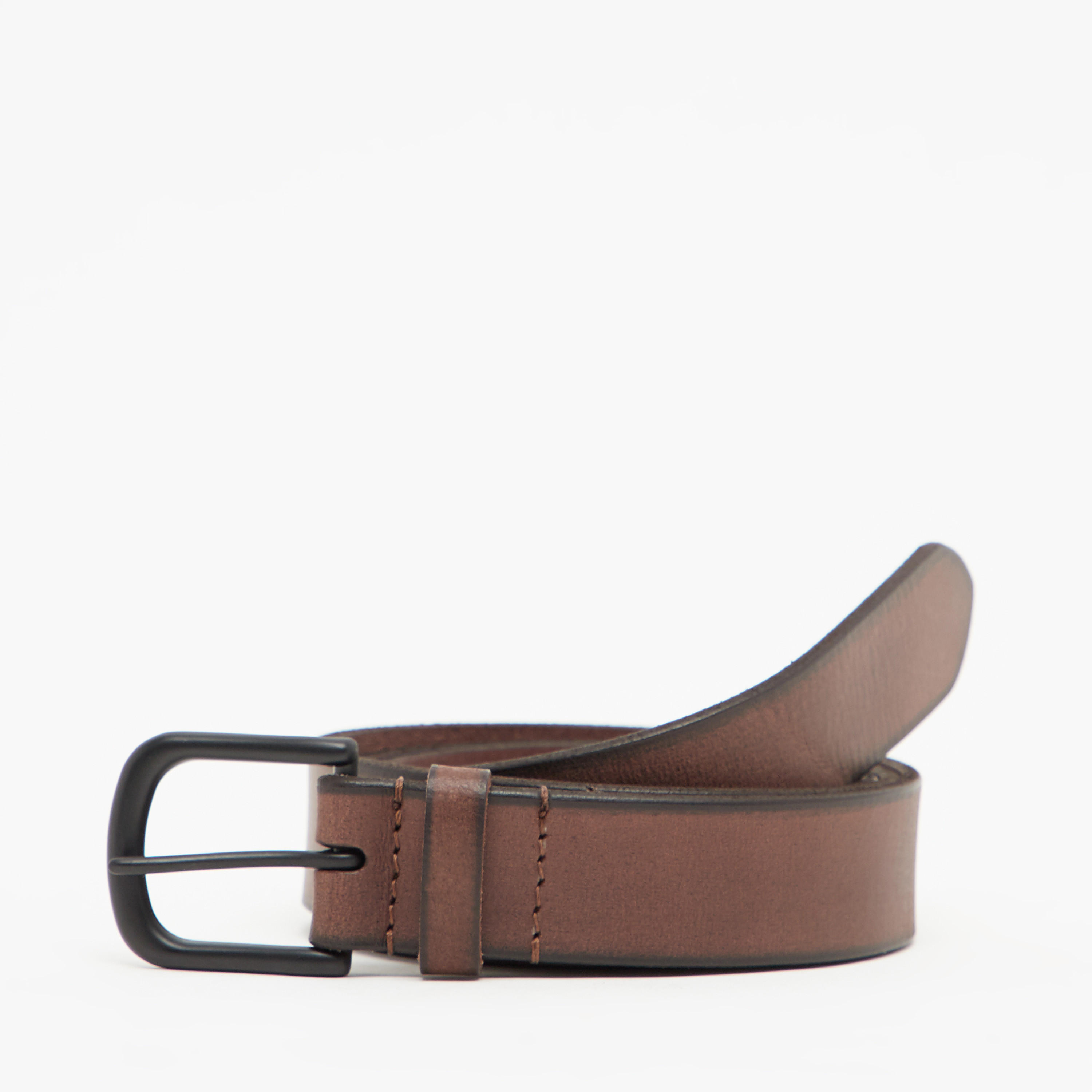 حزام سادة بإبزيم دبوس لإحكام الغلق-men-beltsandwallets-belts-image-3