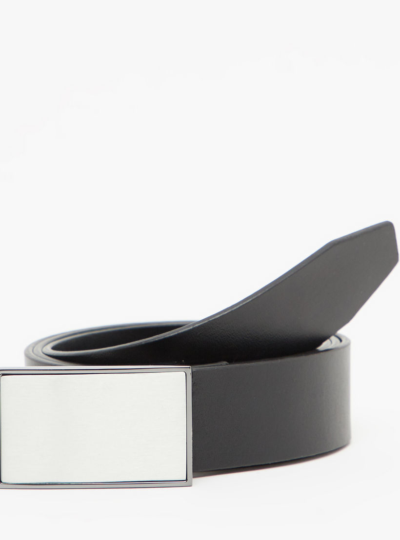 حزام سادة بإبزيم دبوس لإحكام الغلق-men-beltsandwallets-belts-image-3