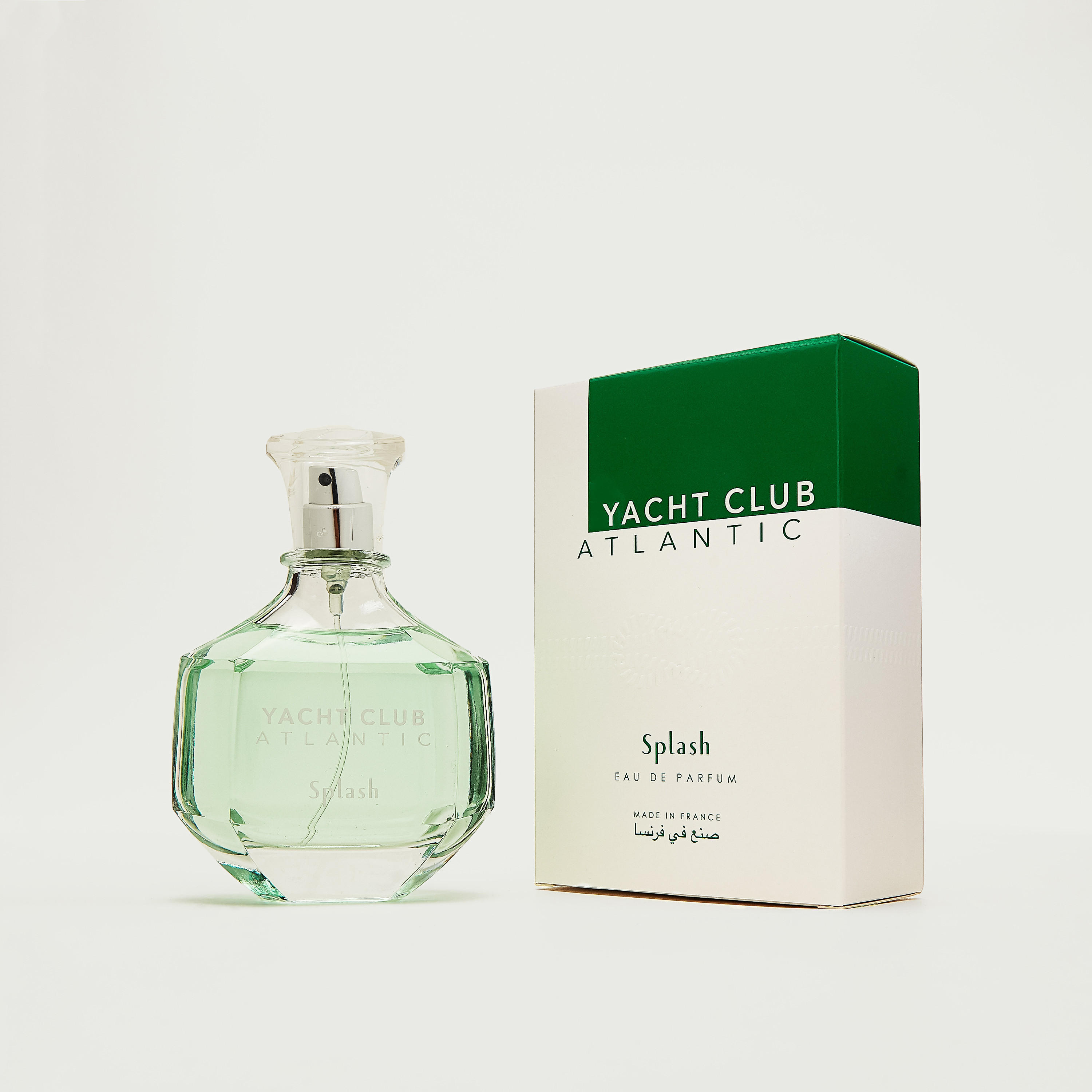 عطر يات كلوب أتلانتيك - 50 مل أو دي برفيوم-beautyandpersonalcare-fragrance-men-image-1