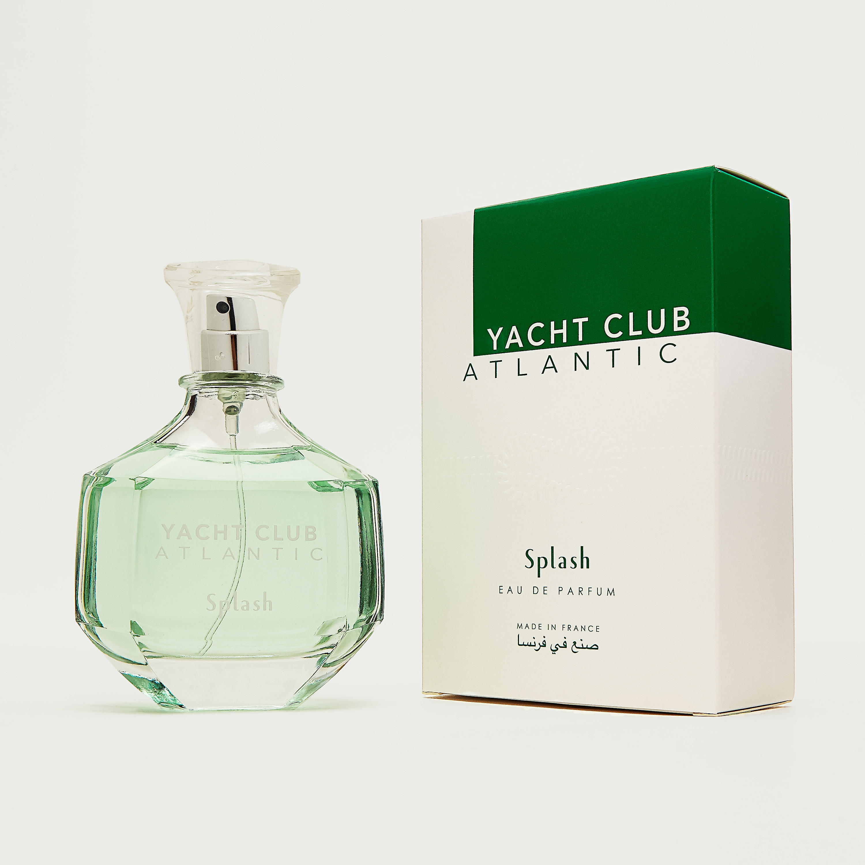 عطر يات كلوب أتلانتيك - 100 مل أو دي برفيوم-beautyandpersonalcare-fragrance-men-image-4