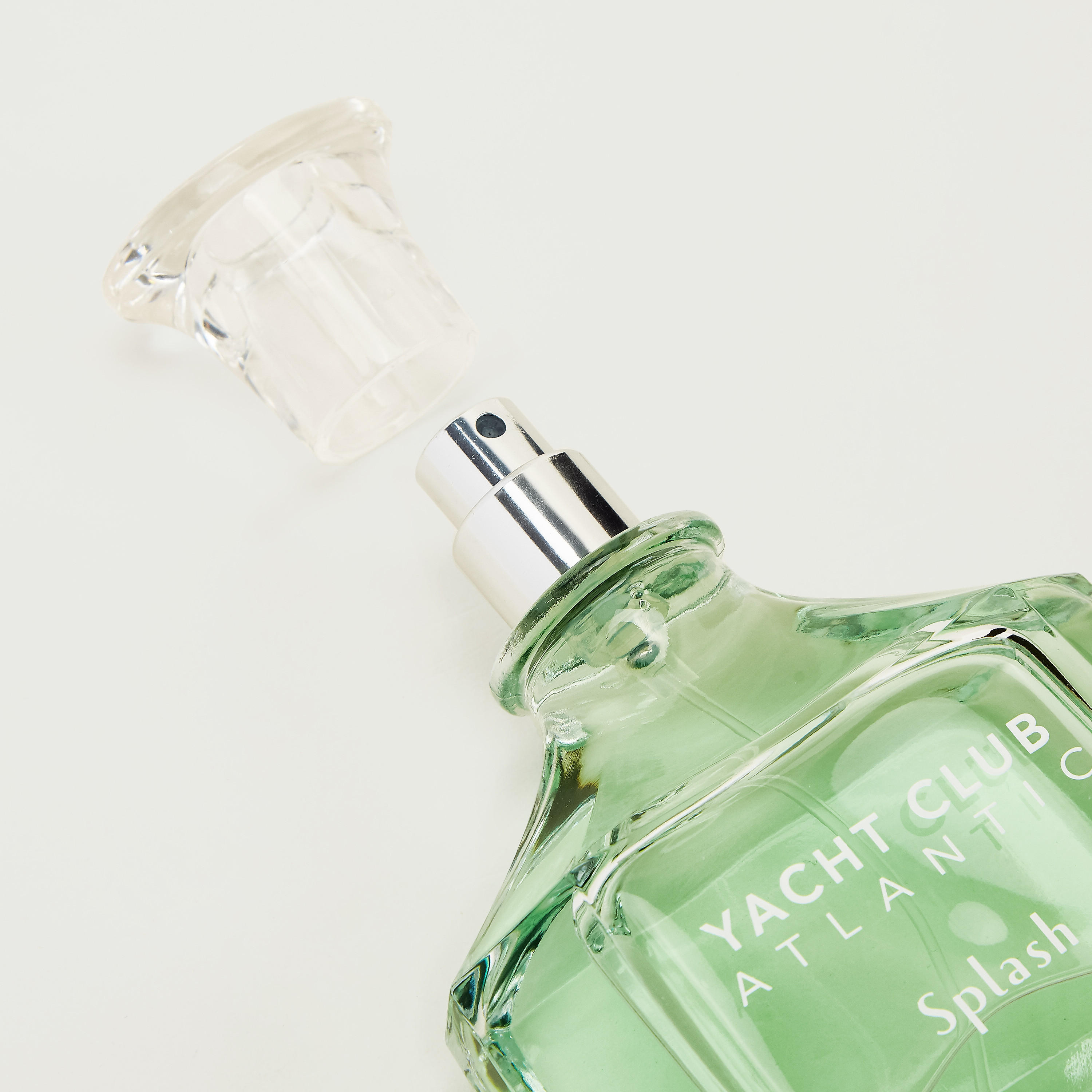 عطر يات كلوب أتلانتيك - 100 مل أو دي برفيوم-beautyandpersonalcare-fragrance-men-image-1