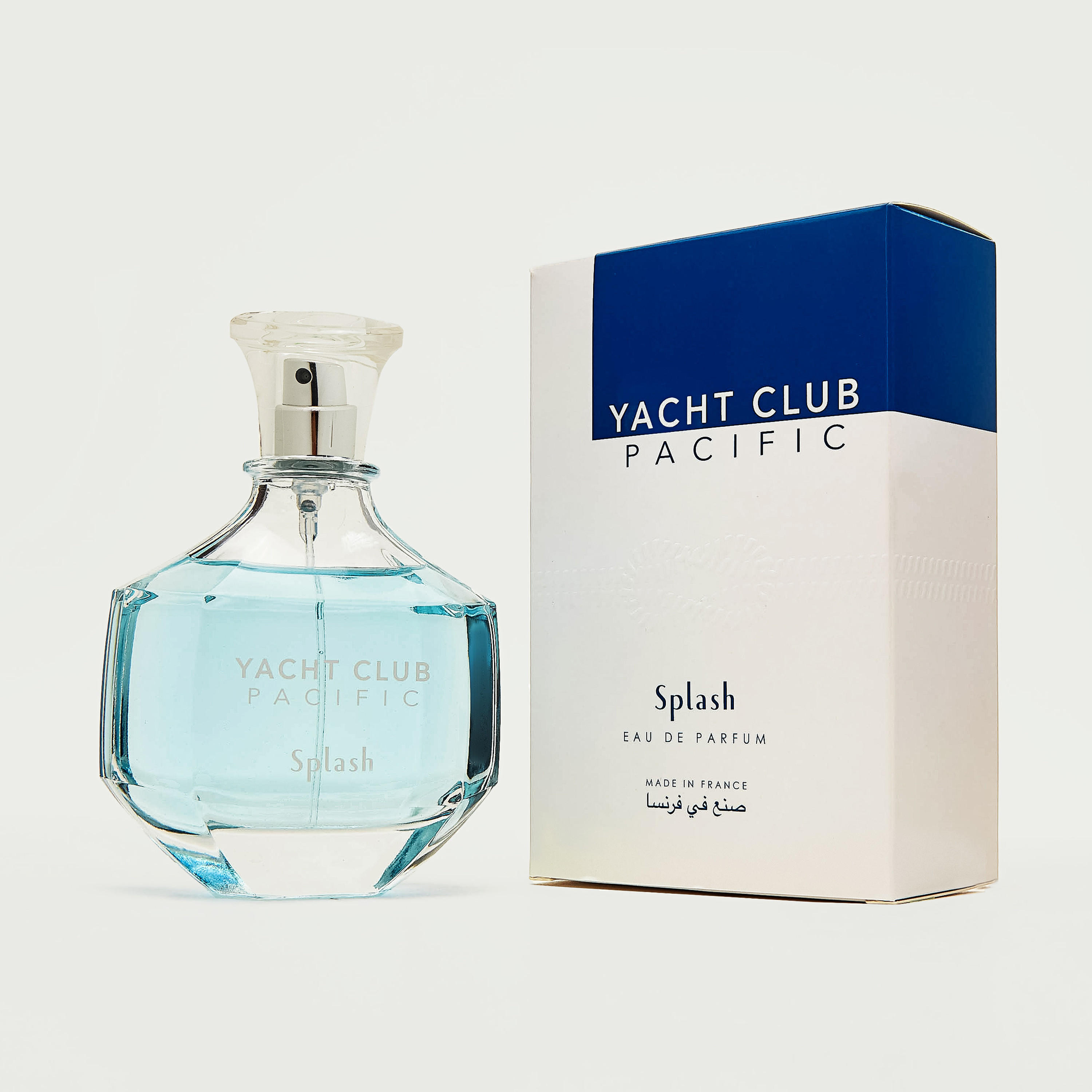 عطر يات كلوب باسيفيك - 100 مل أو دو برفيوم-beautyandpersonalcare-fragrance-men-image-4