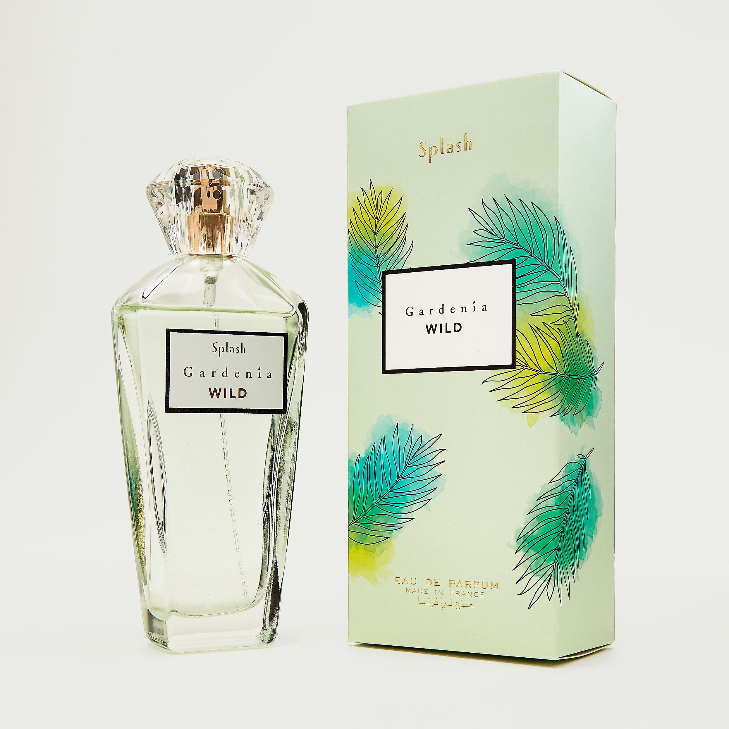 عطر جاردينيا وايلد - 50 مل عطر مركّز-beautyandpersonalcare-fragrance-women-image-1