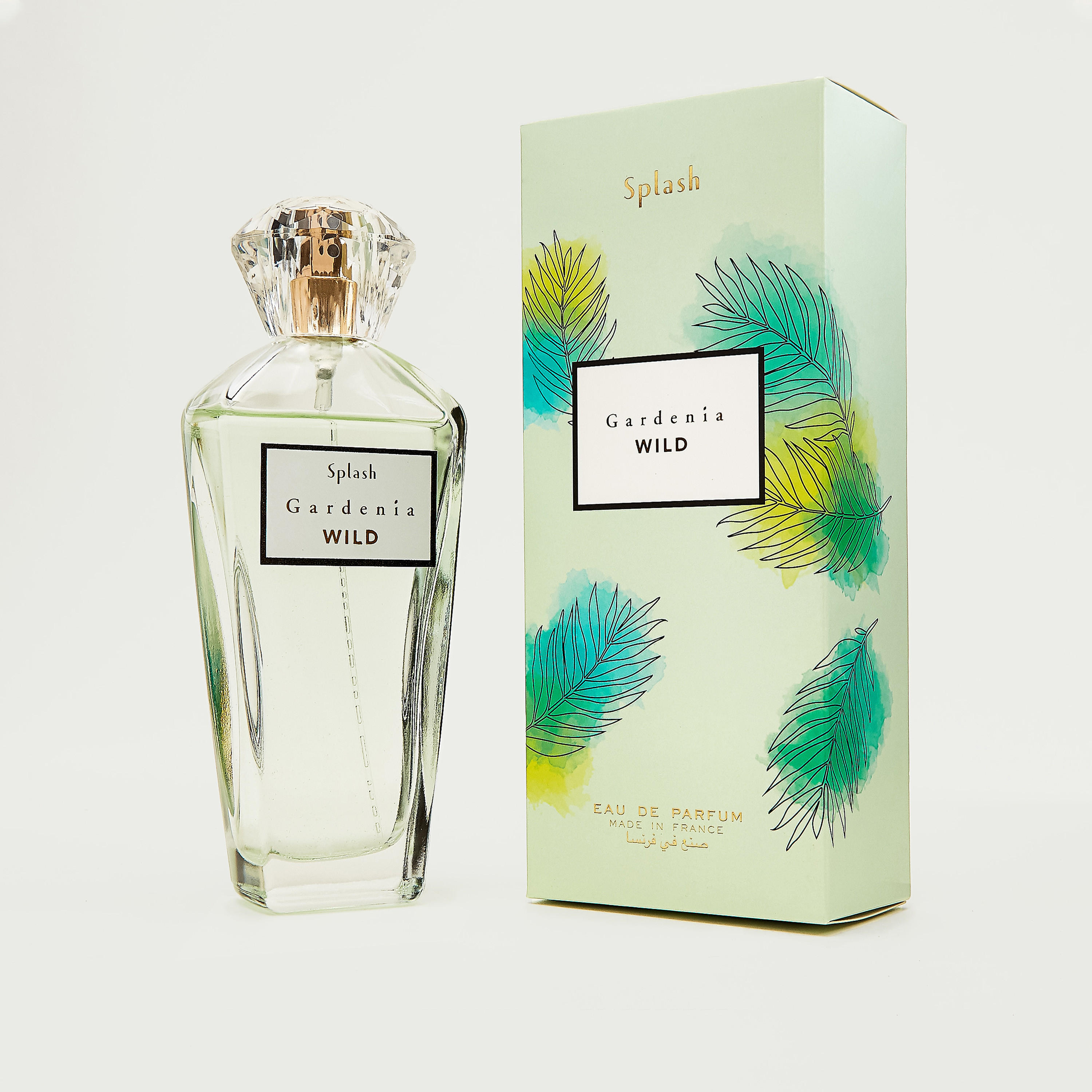Gardenia Wild Perfume - 100 ml EDP-beautyandpersonalcare-fragrance-women-image-1