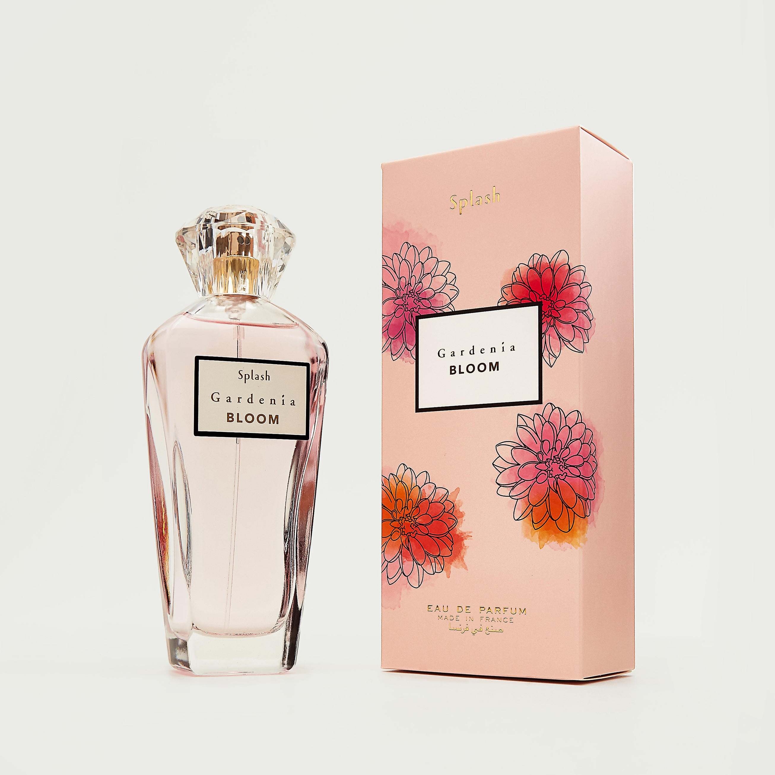 عطر جاردينيا بلوم - 50 مل أو دي برفيوم-beautyandpersonalcare-fragrance-women-image-1