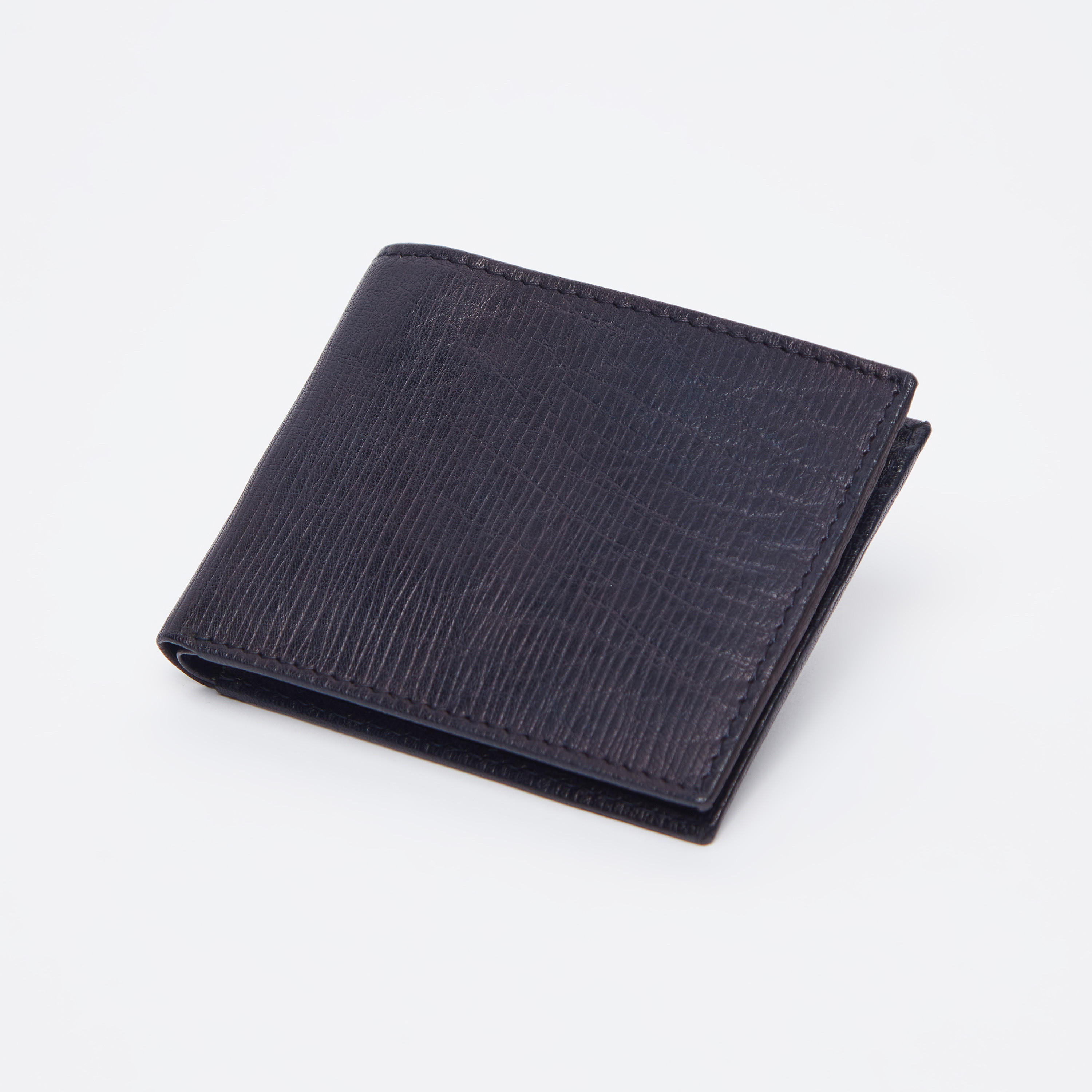 محفطة بارزة الملمس بطية مزدوجة ومحافظ متعددة-men-beltsandwallets-wallets-image-3