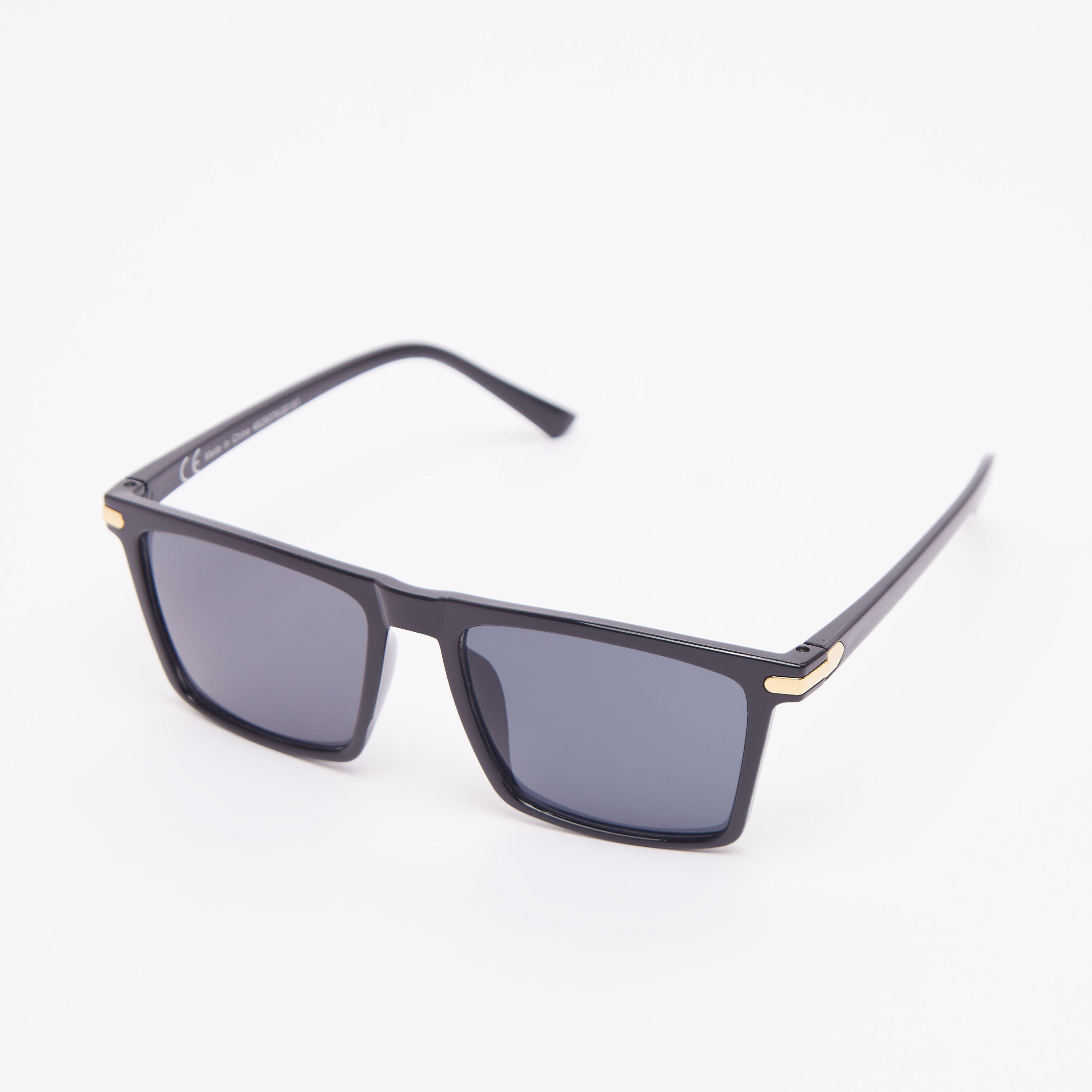 نظارة شمسية واي فيرار بإطار كامل ووسادات أنف-men-sunglasses-image-1