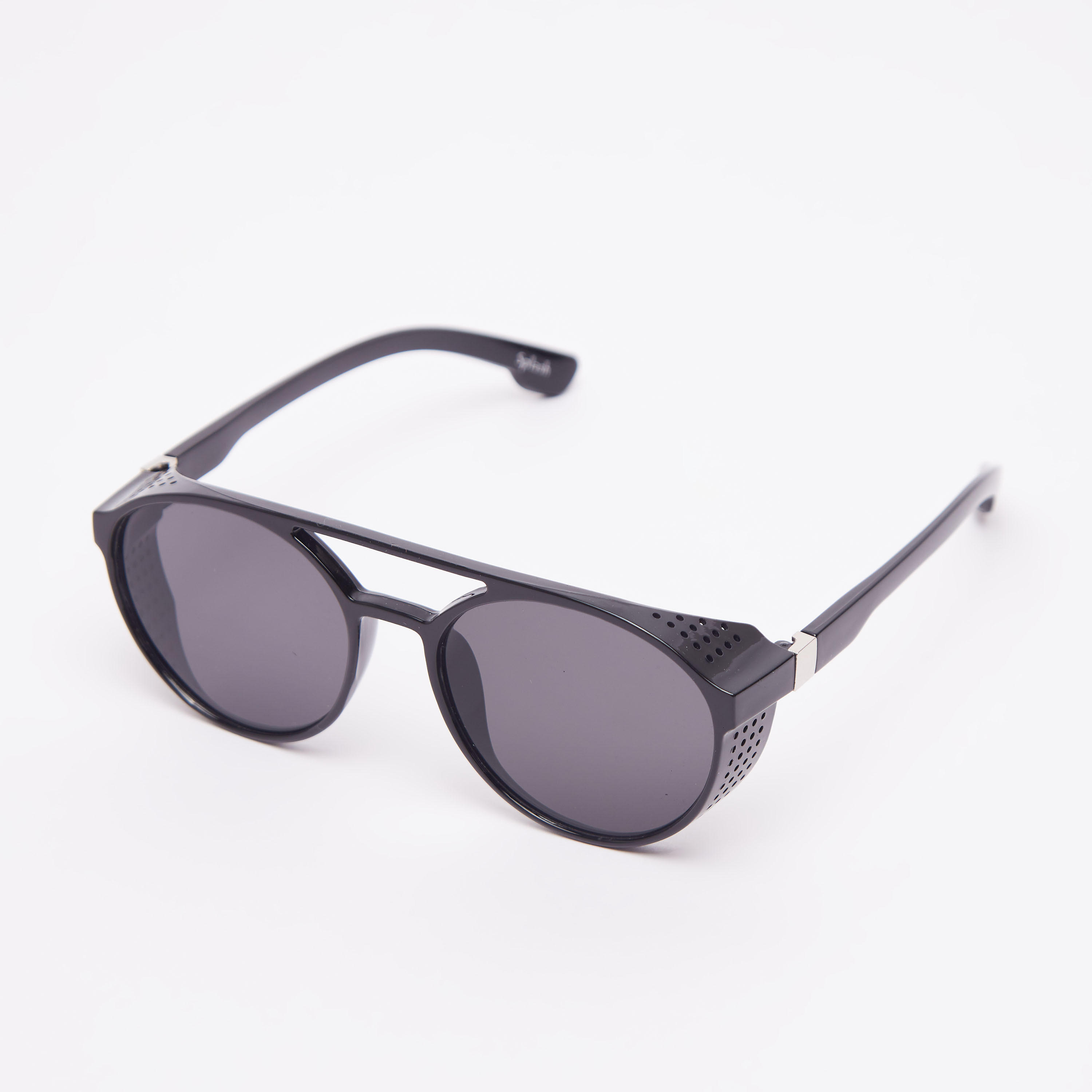Full Rim Sunglasses with Nose Pads-men-sunglasses-image-1