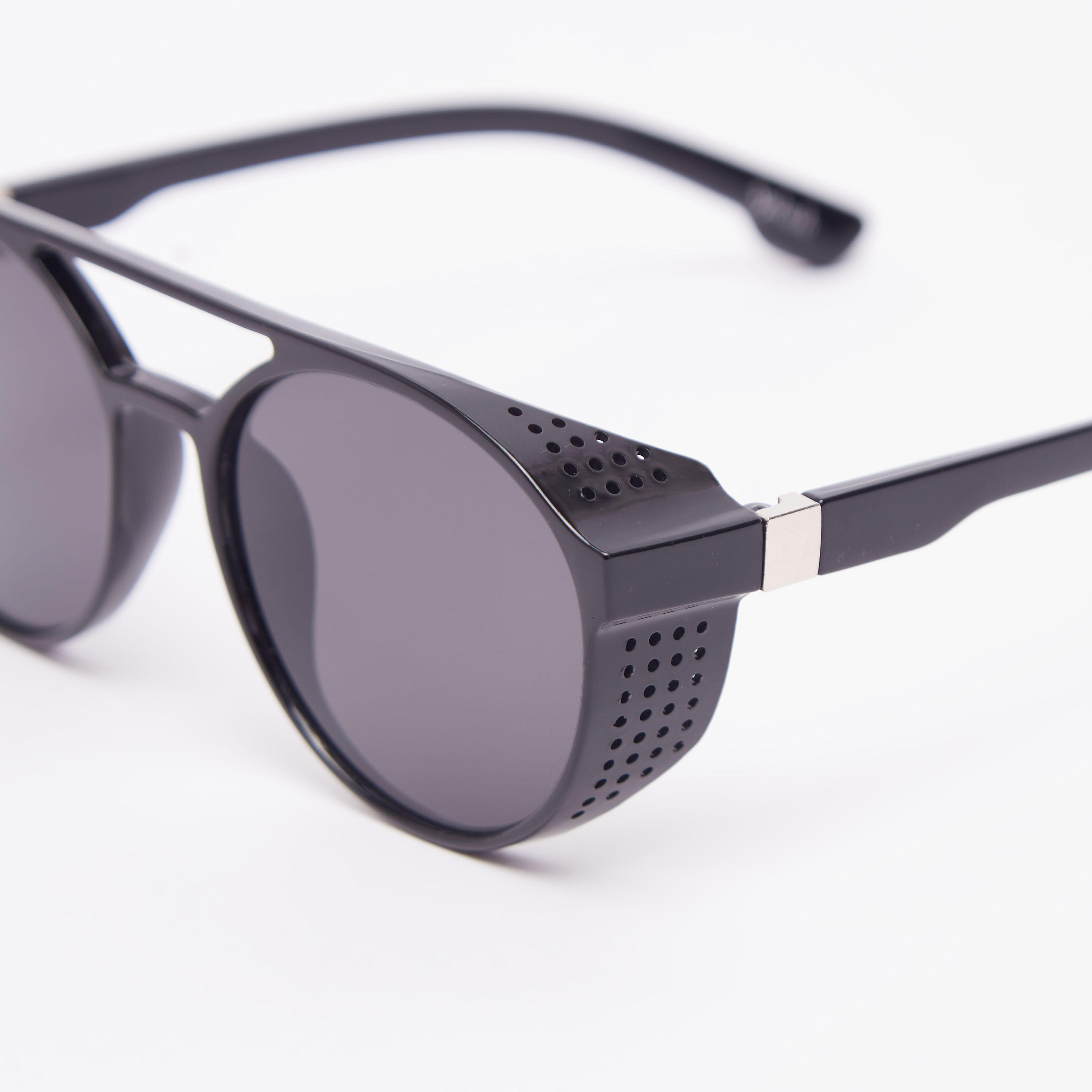 Full Rim Sunglasses with Nose Pads-men-sunglasses-image-2