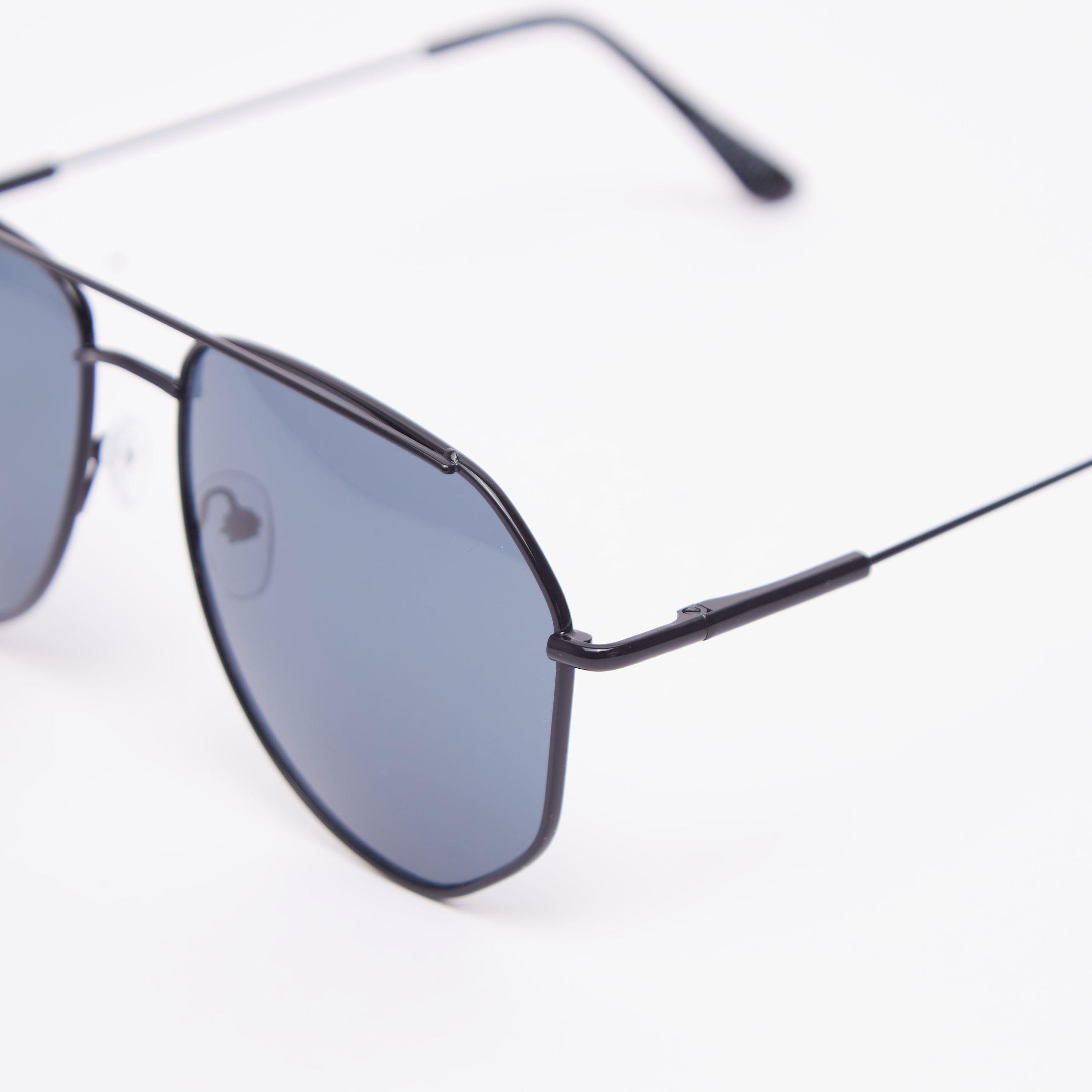 نظّارة شمسية أفياتور بإطار كامل ووسادات للأنف-men-sunglasses-image-2