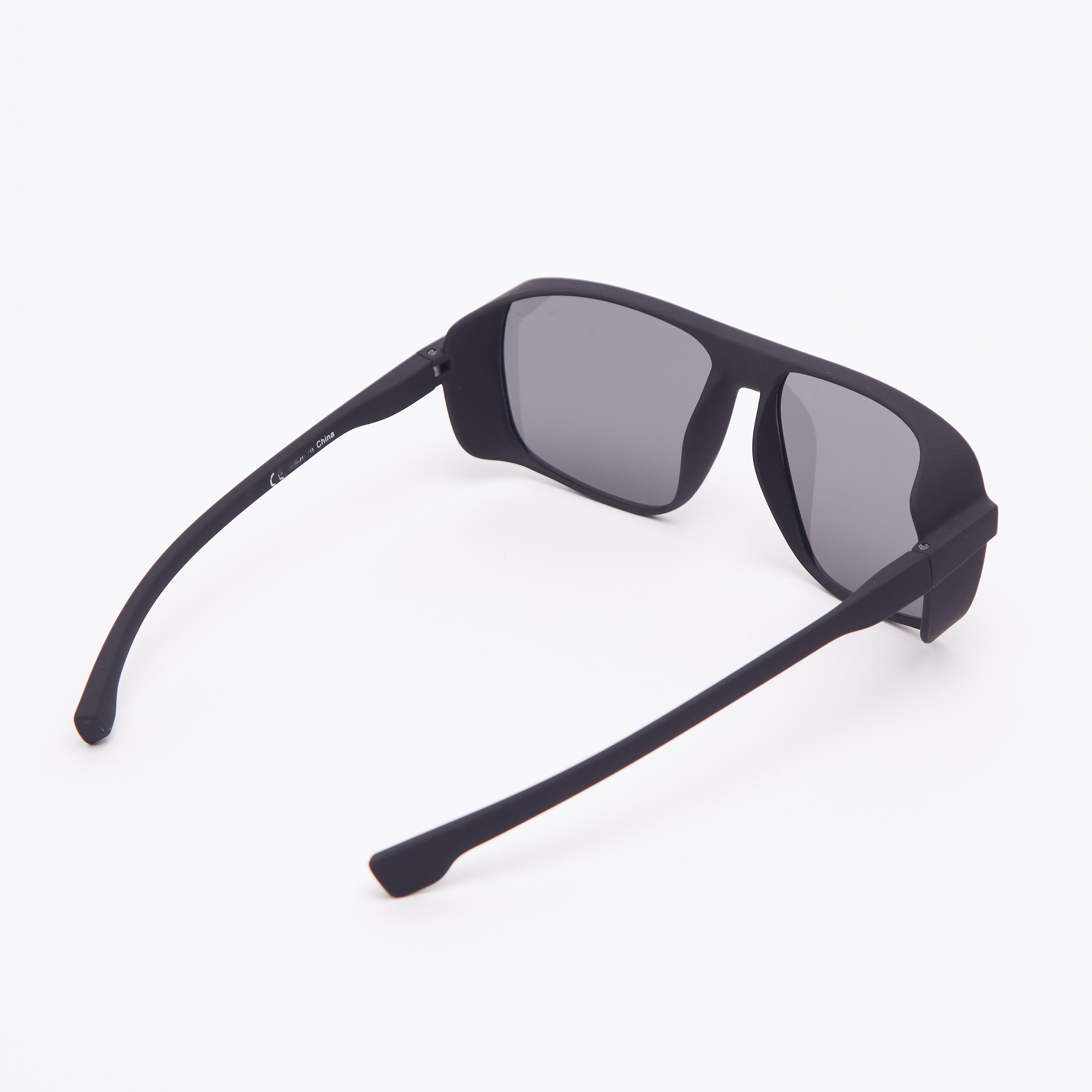 نظّارة شمسية مستطيلة بإطار كامل ووسادات للأنف-men-sunglasses-image-4