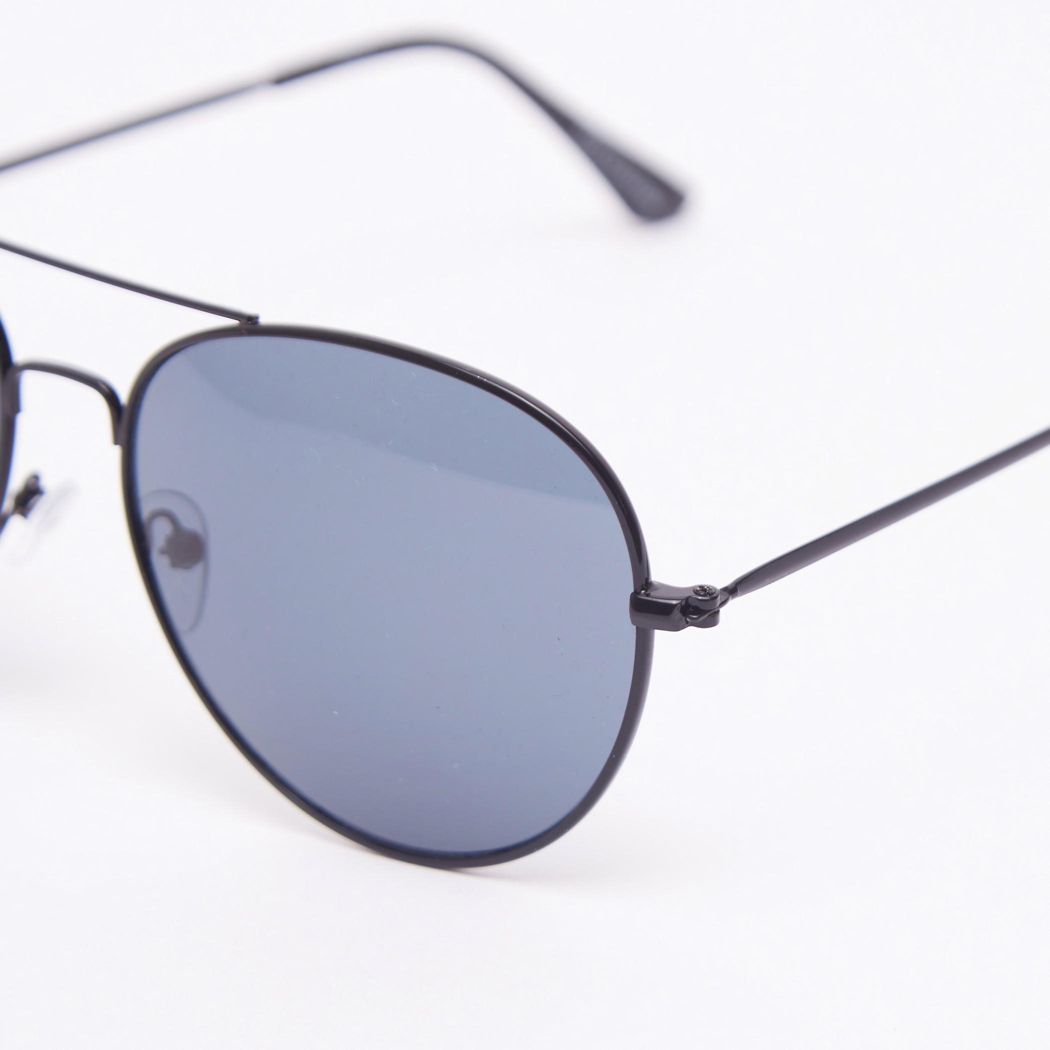 نظّارة شمسية أفياتور بإطار كامل ووسادات أنف-men-sunglasses-image-3