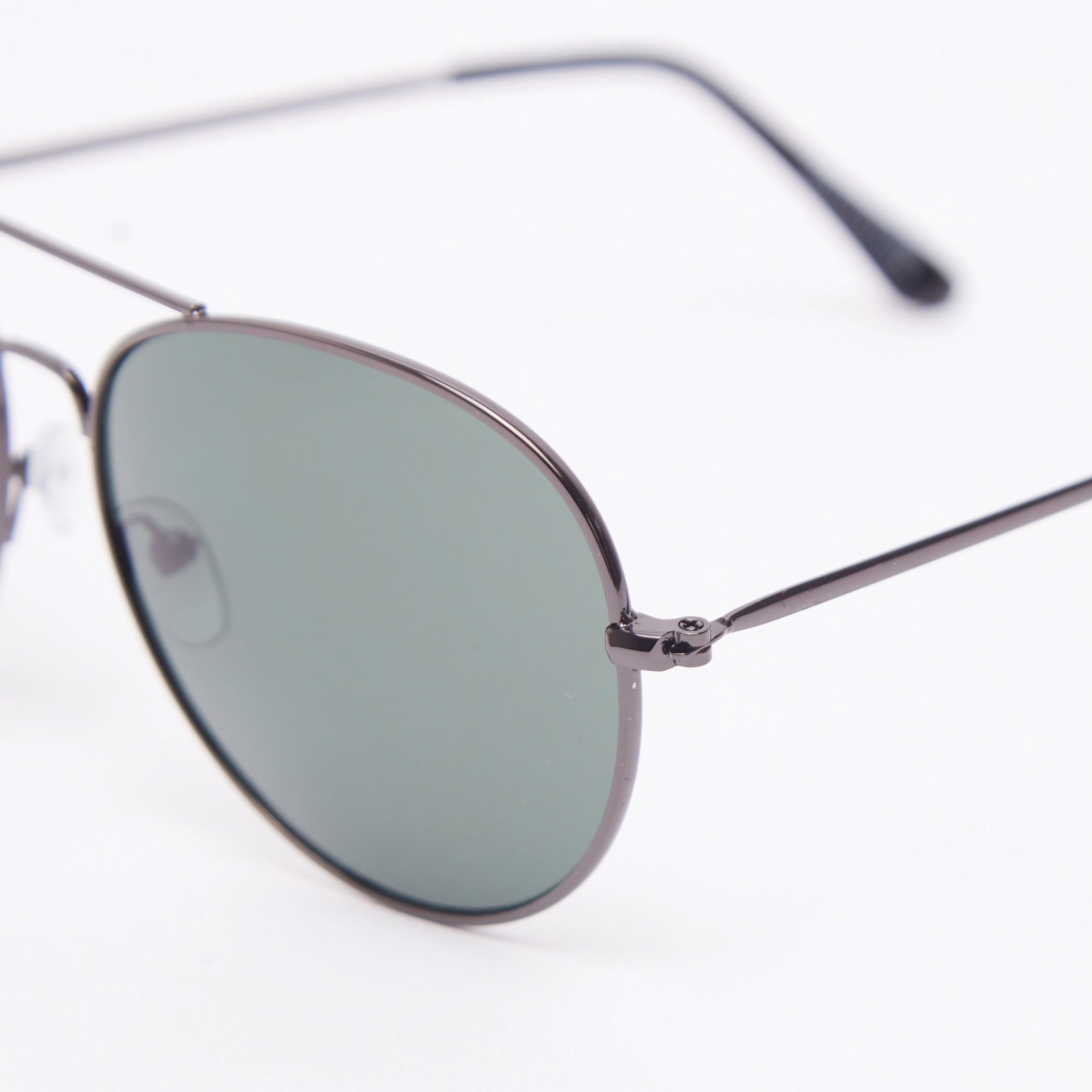 Full Rim Aviator Sunglasses with Sweatbar and Temple Tips-men-sunglasses-image-2