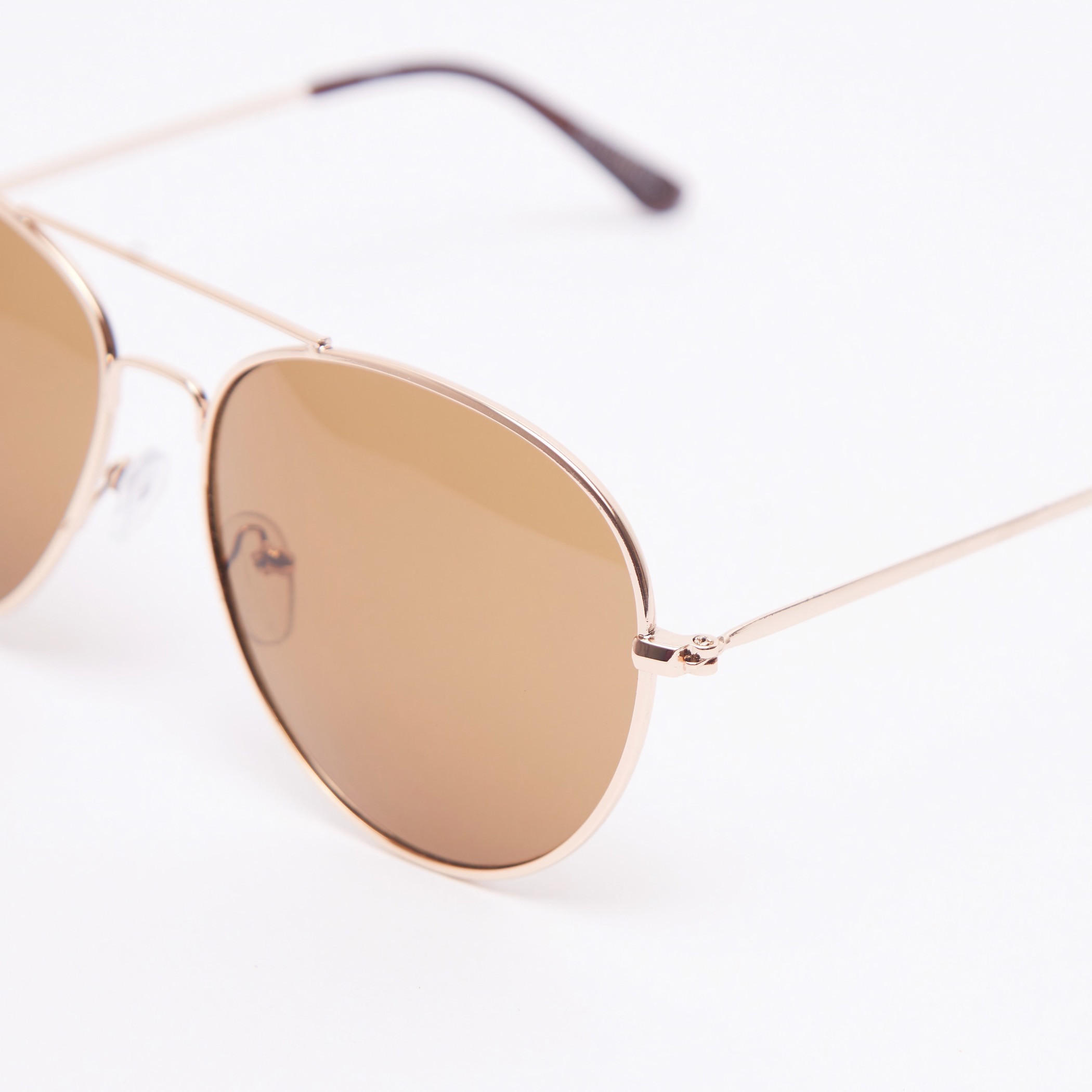 نظّارة شمسية أفياتور بإطار كامل ووسادات أنف-men-sunglasses-image-2