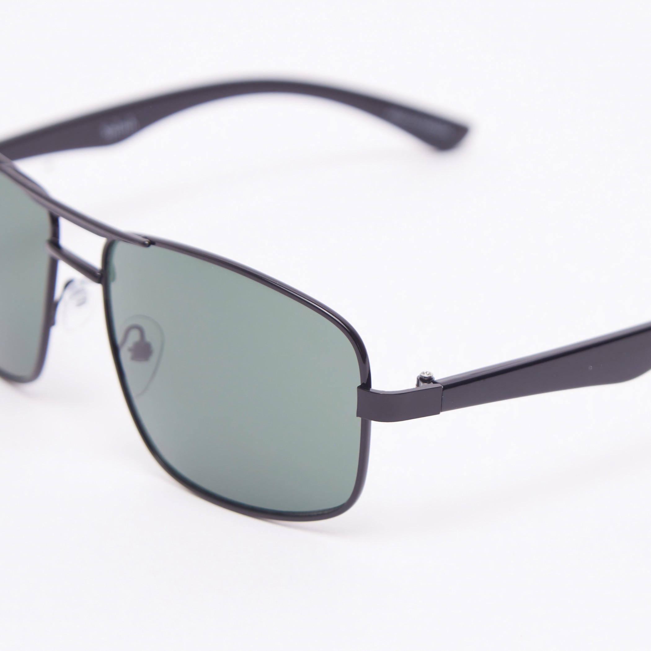 نظّارة شمسية مستطيلة بإطار كامل ووسادات للأنف-men-sunglasses-image-3