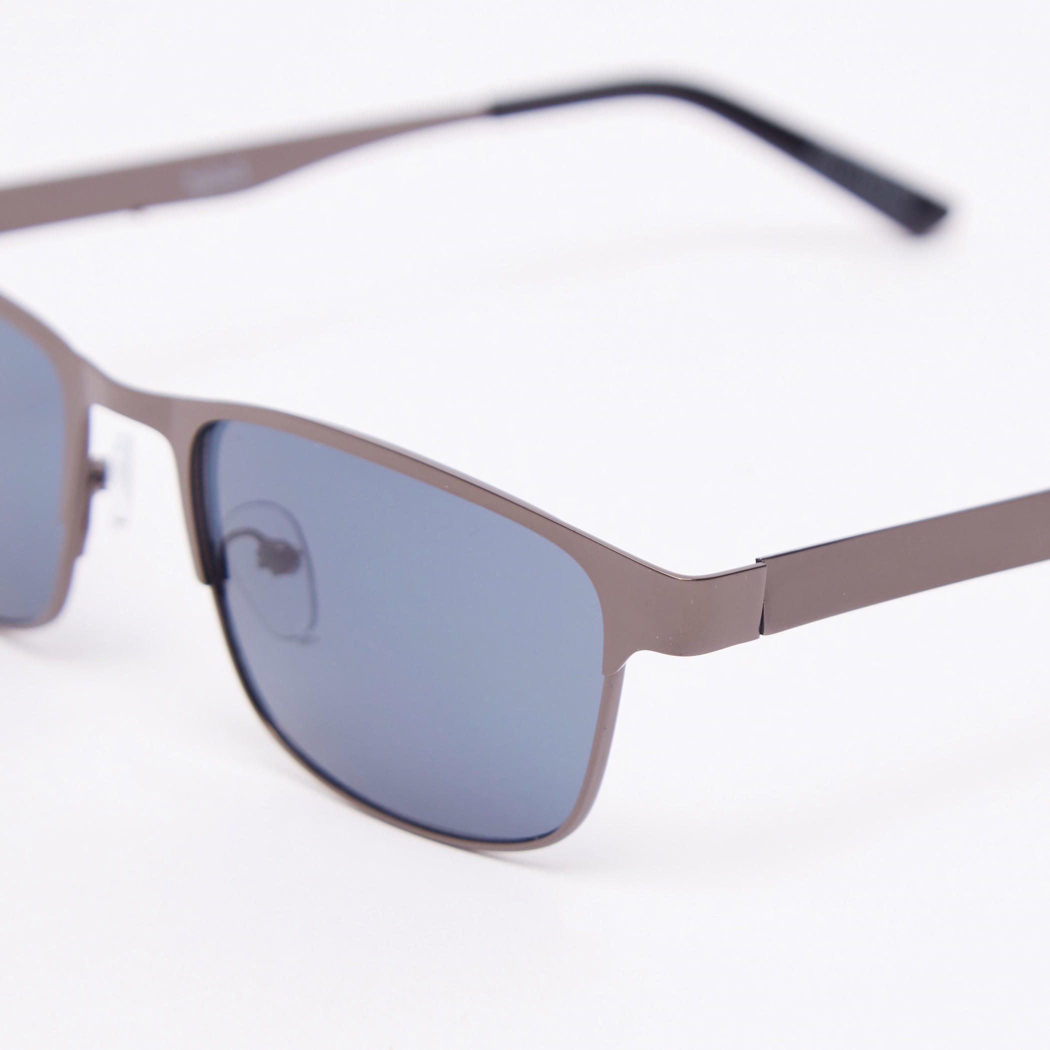 Full Rim Clubmaster Sunglasses with Nose Pads and Temple Tips-men-sunglasses-image-3
