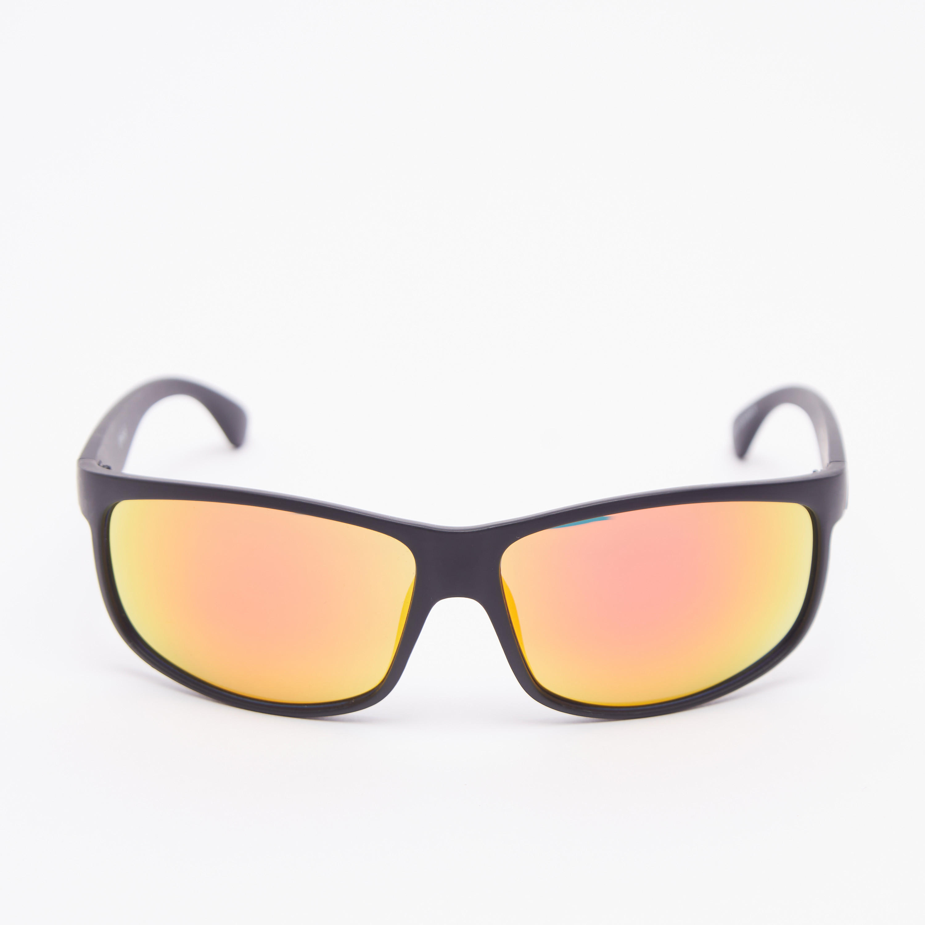 Full Rim Rectangle Sunglasses with Nose Pads and WideTemples-men-sunglasses-image-3