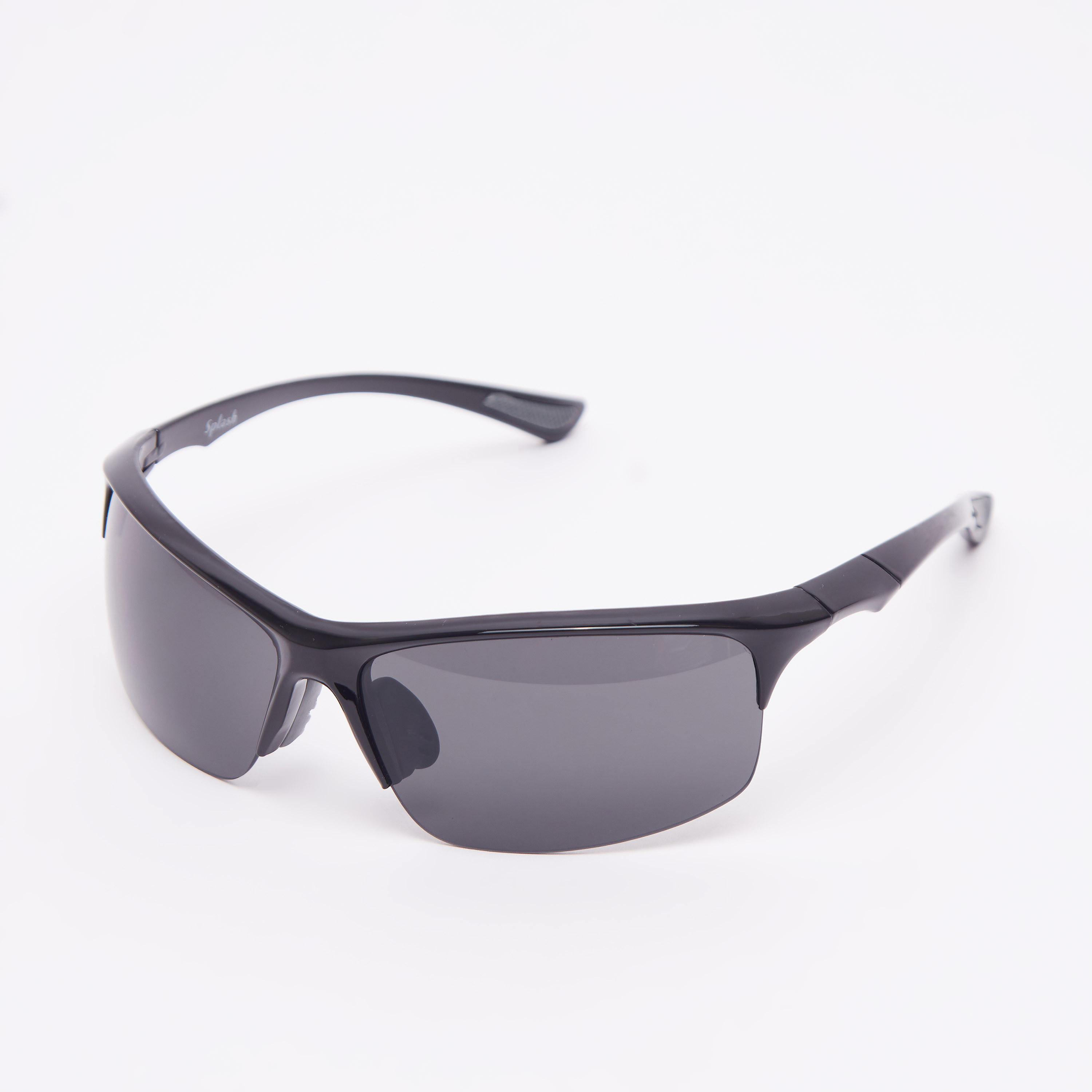 نظّارة شمسية بنصف إطار ووسادات للأنف-men-sunglasses-image-1