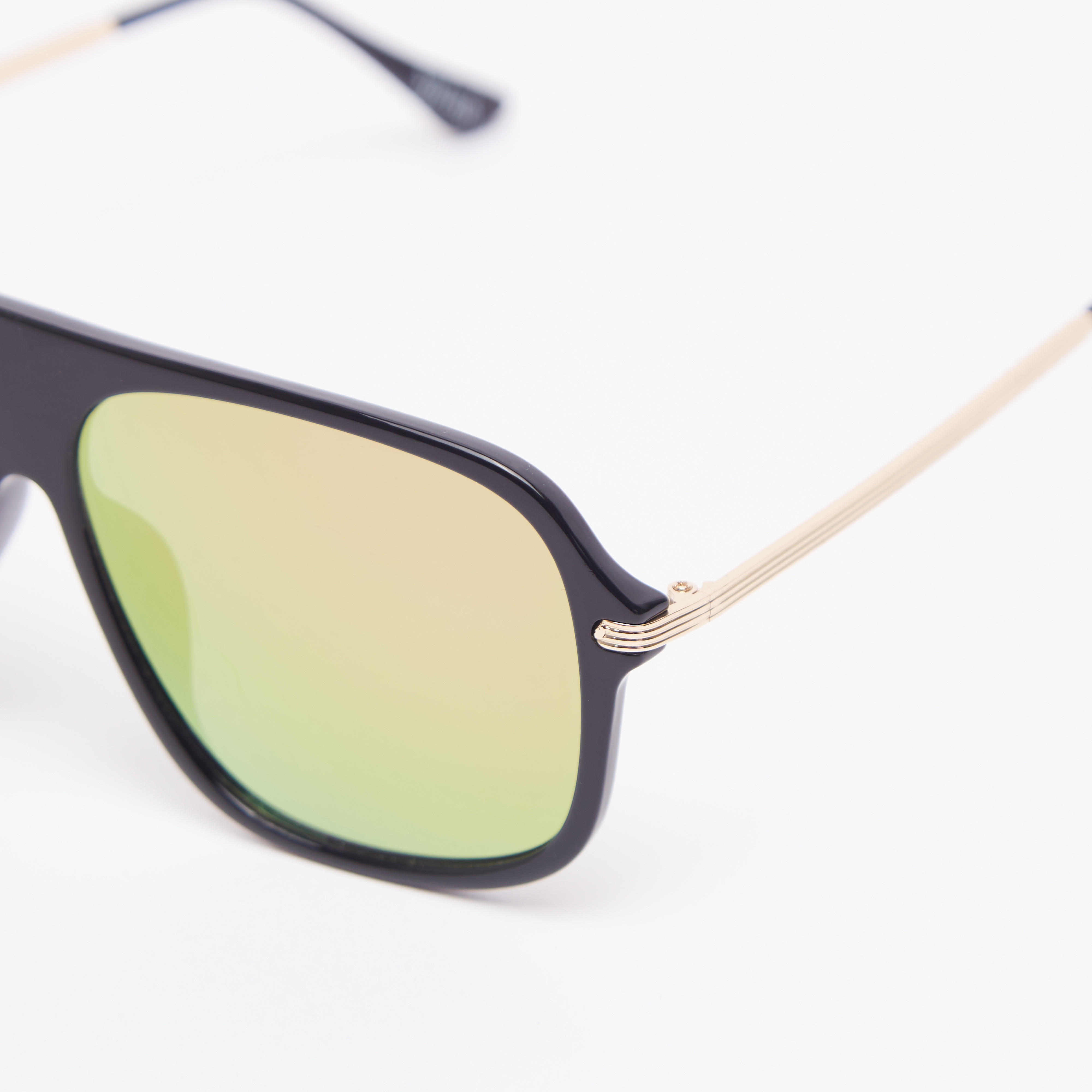 نظّارة شمسية بإطار كامل ووسادات أنف-men-sunglasses-image-2