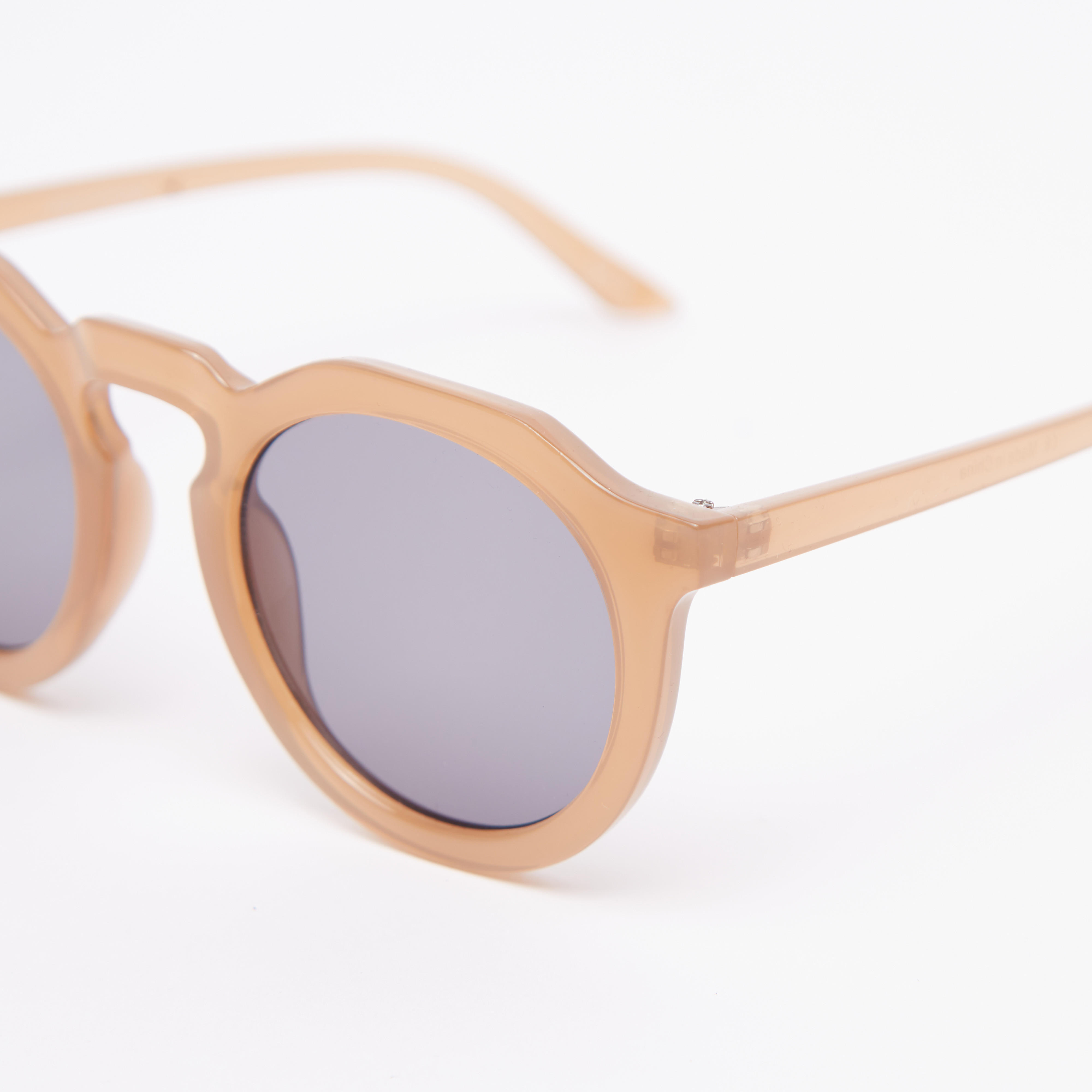 نظّارة شمسية مستديرة بإطار كامل ووسادات للأنف-men-sunglasses-image-4