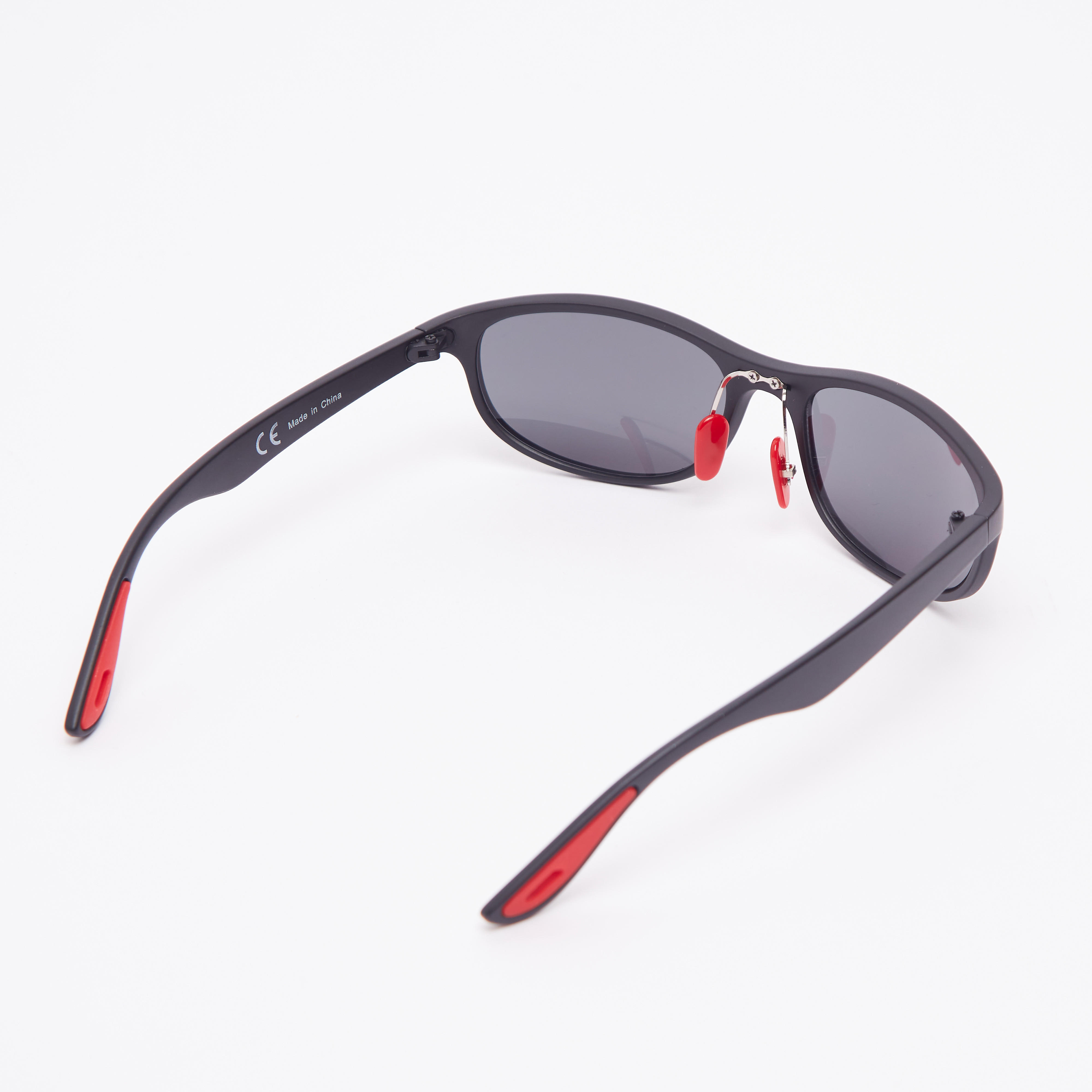 نظارة شمسية واي فيرار بإطار كامل ووسادات أنف-men-sunglasses-image-5