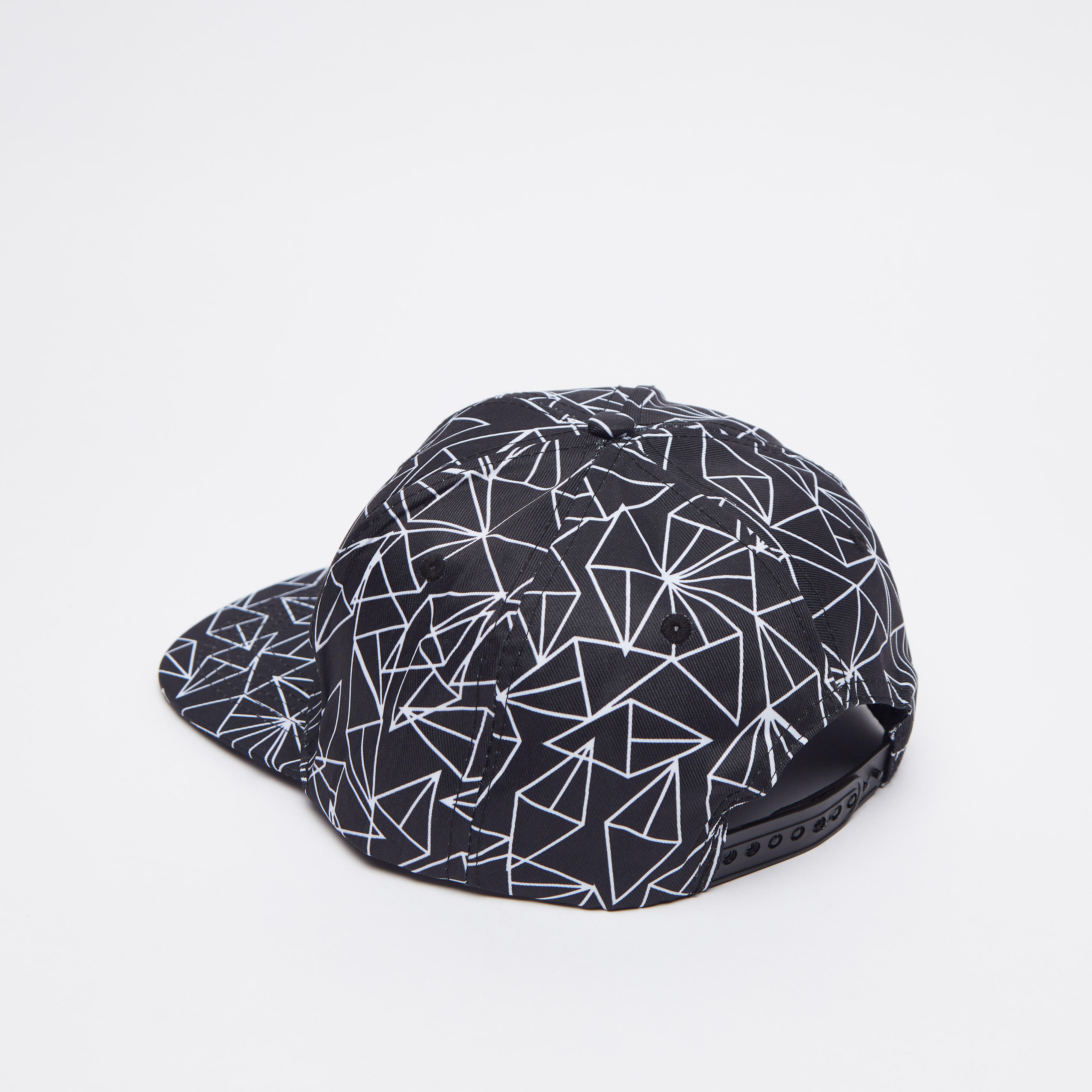 قبعة كاب بزر كباس للإغلاق وطبعات-men-caps-image-1
