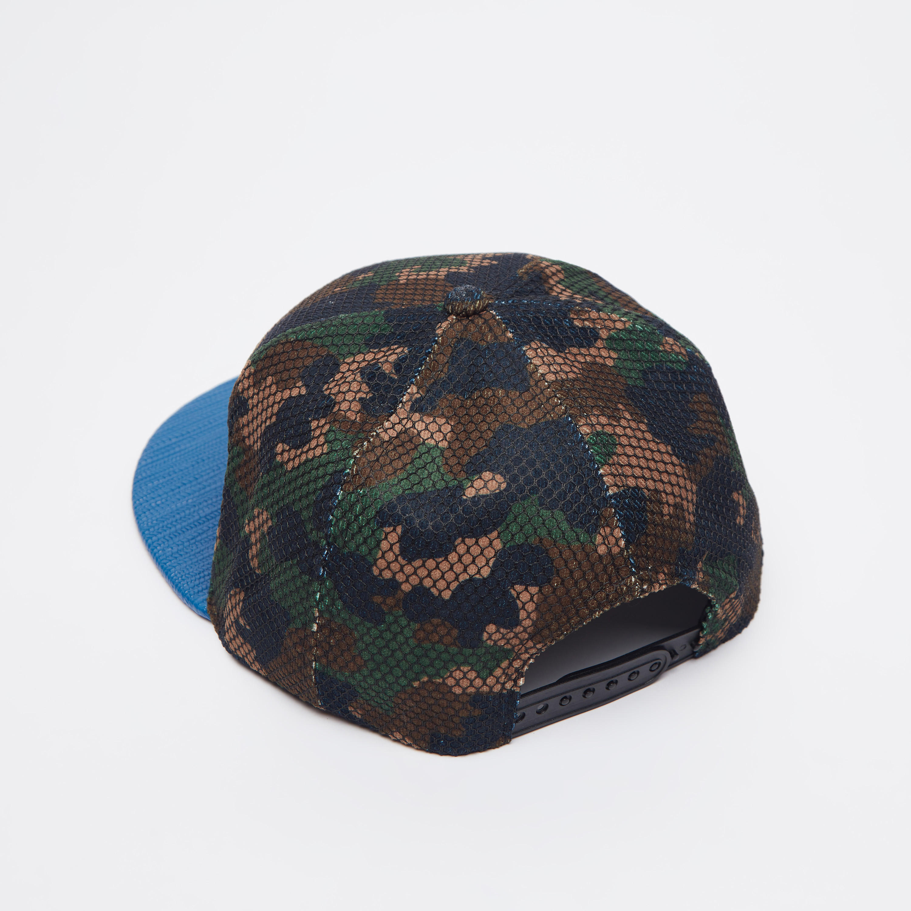 قبعة كاب بزر كباس للإغلاق وطبعات-men-caps-image-1