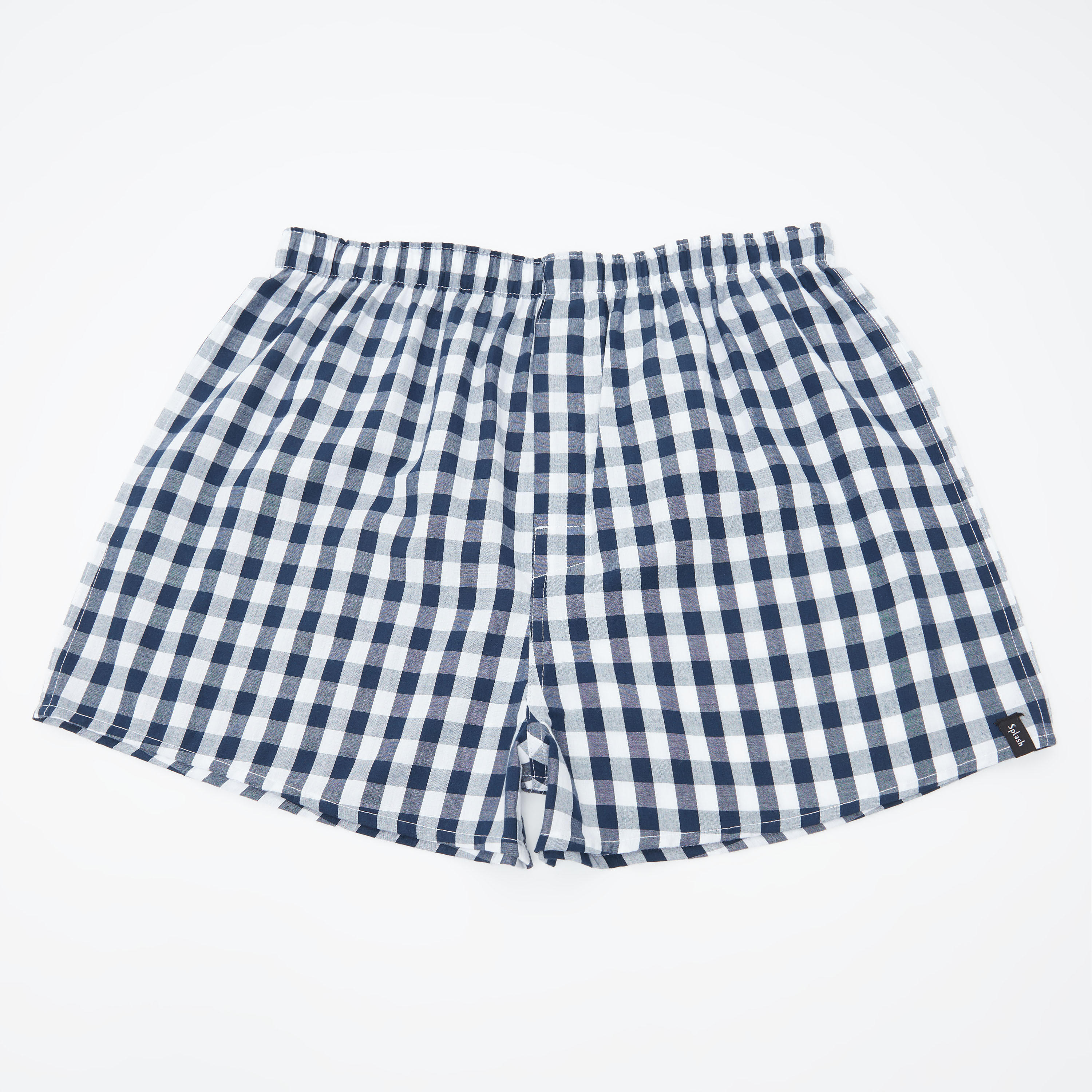 سراويل بوكسر متنوعة بخصر مطّاطي- طقم من 3 قطع-men-clothing-innerwear-underwear-image-2