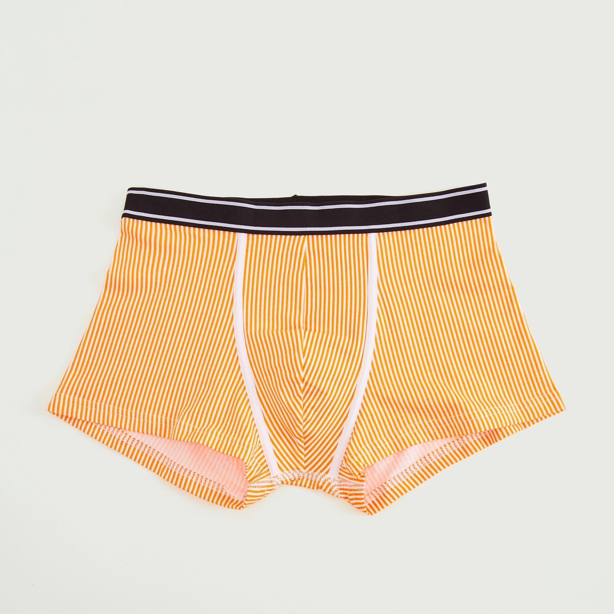 شورتات ترانك داخليّة متنوّعة بخصر مطّاطي- طقم من 3 قطع-men-clothing-innerwear-underwear-image-2