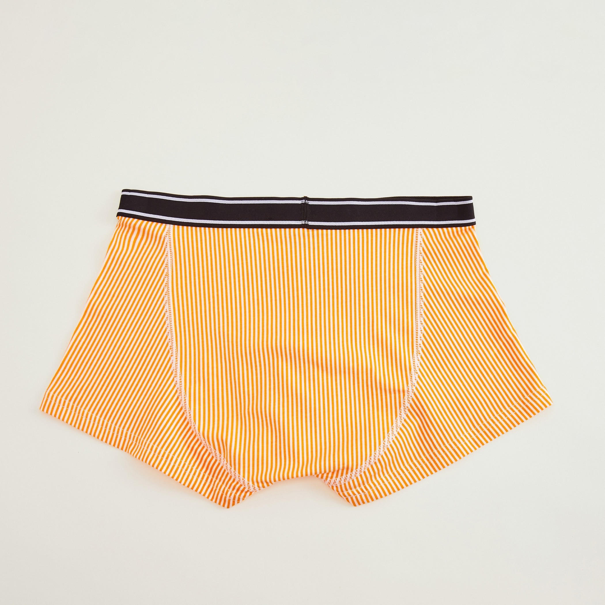 شورتات ترانك داخليّة متنوّعة بخصر مطّاطي- طقم من 3 قطع-men-clothing-innerwear-underwear-image-1
