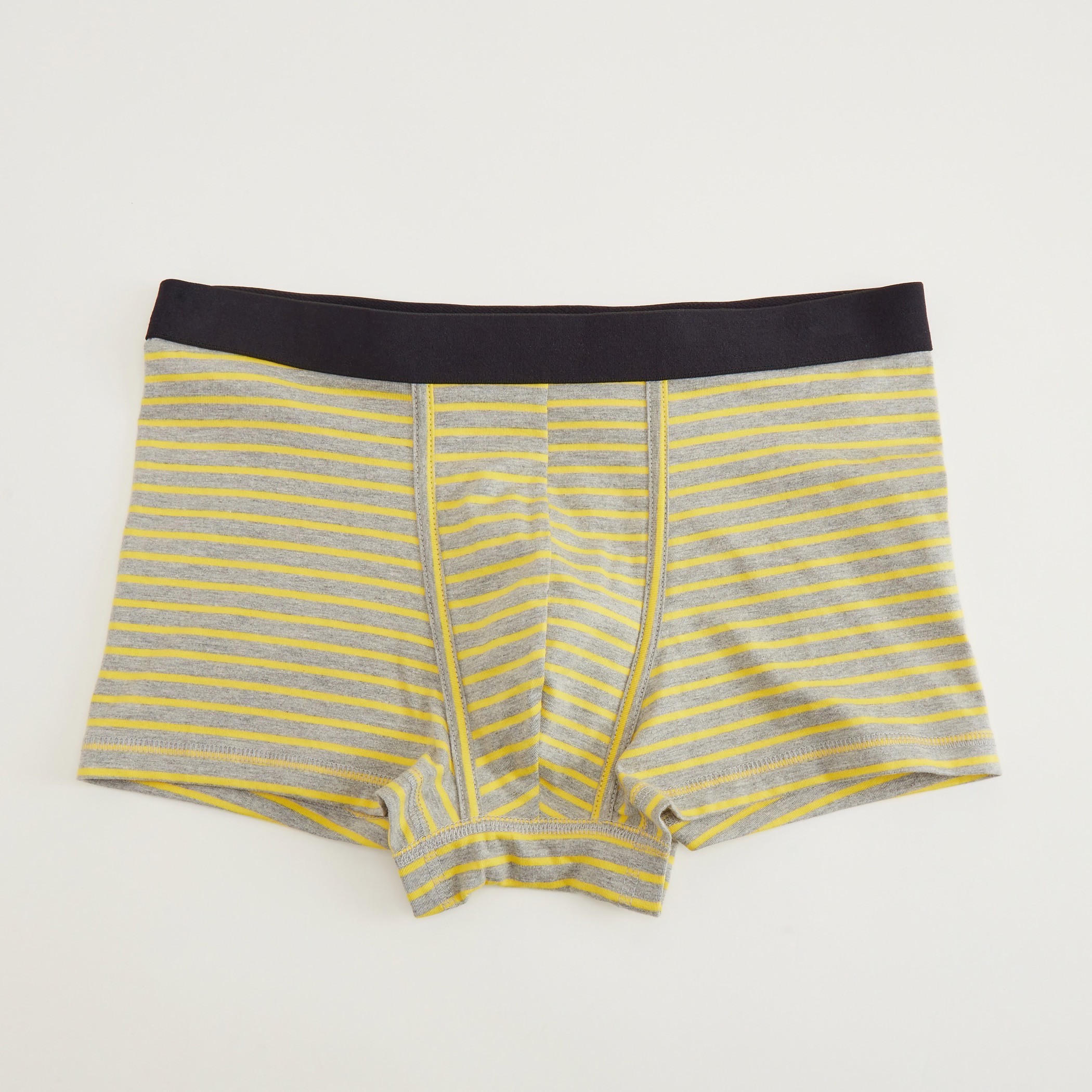 Set of 3 - Assorted Trunks with Elasticised Waistband-men-clothing-innerwear-underwear-image-3