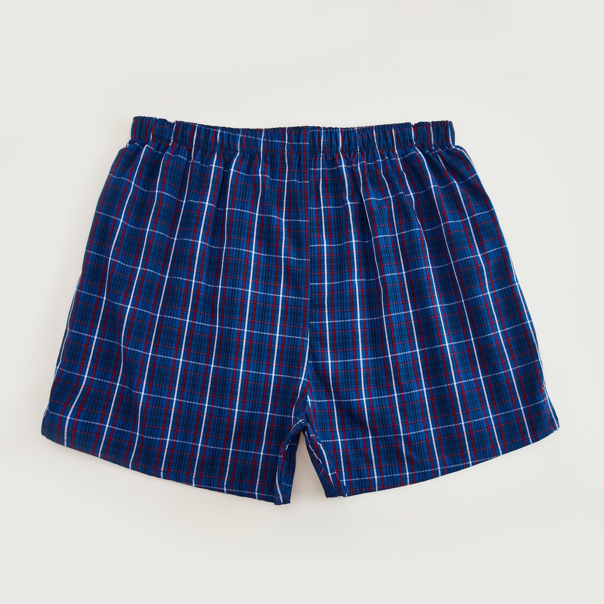سراويل بوكسر داخلية متنوعة بخصر مطّاطي- طقم من 3 قطع-men-clothing-innerwear-underwear-image-4