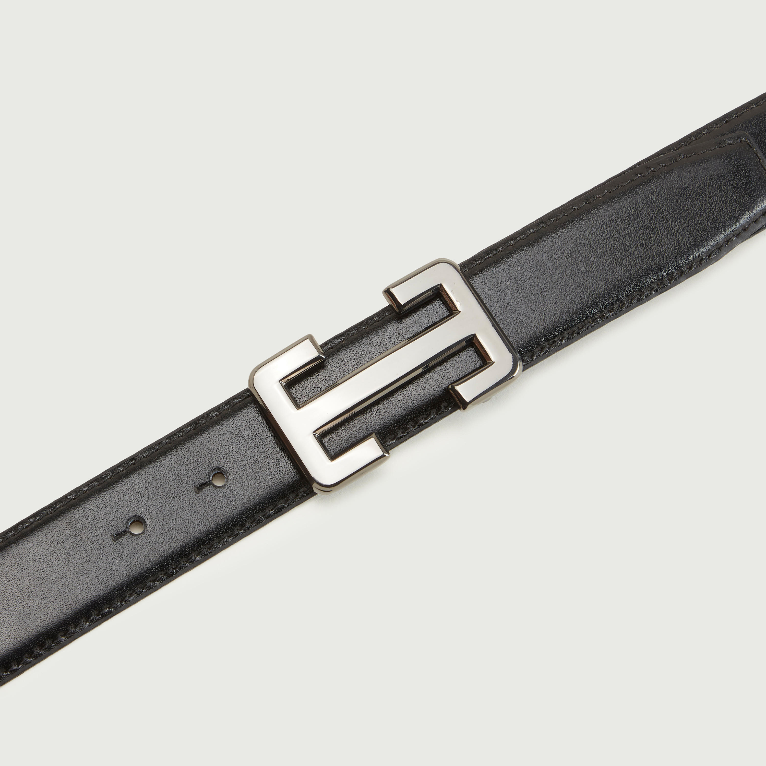 Solid Belt with Plate Buckle-men-beltsandwallets-belts-image-5