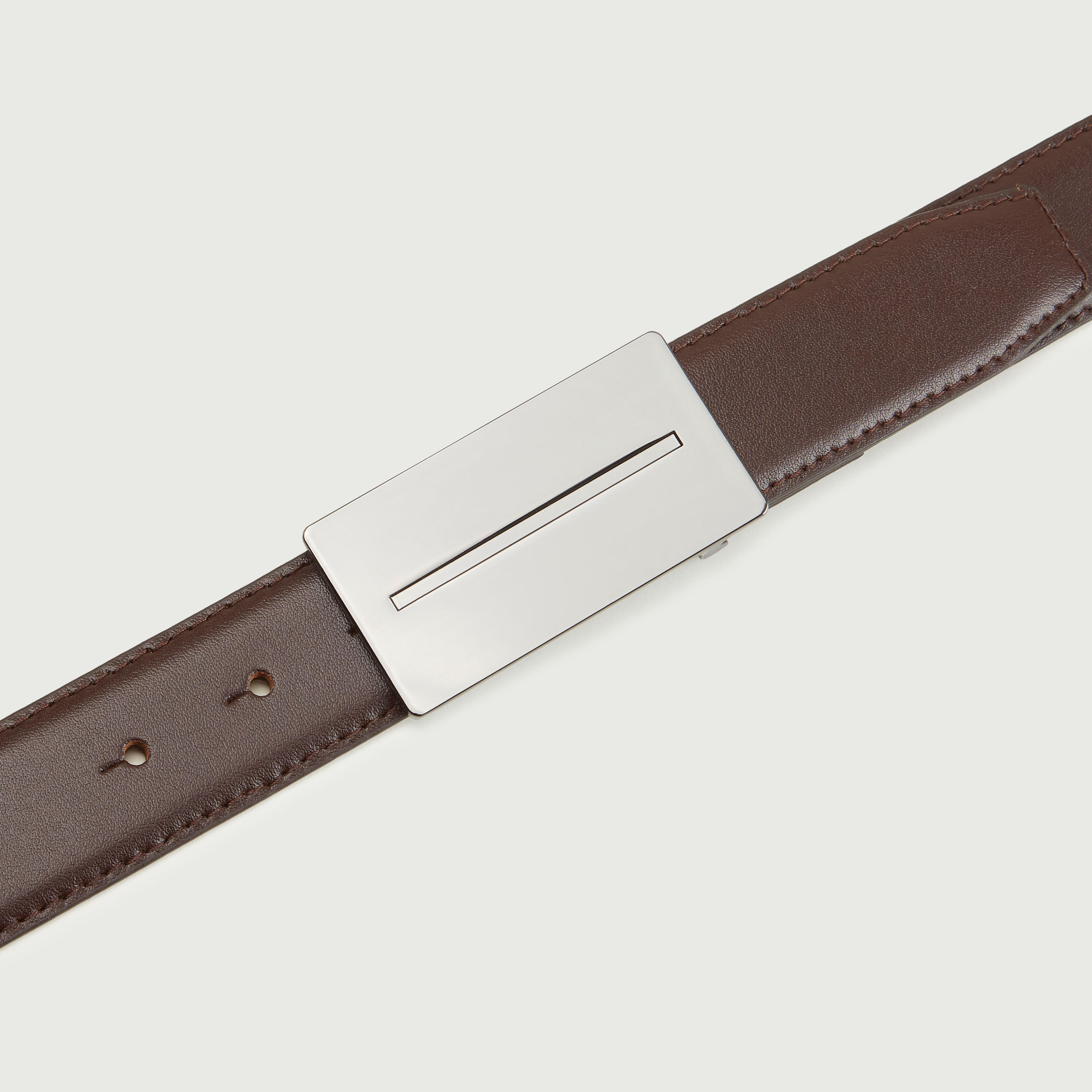 Solid Belt with Plate Buckle-men-beltsandwallets-belts-image-5