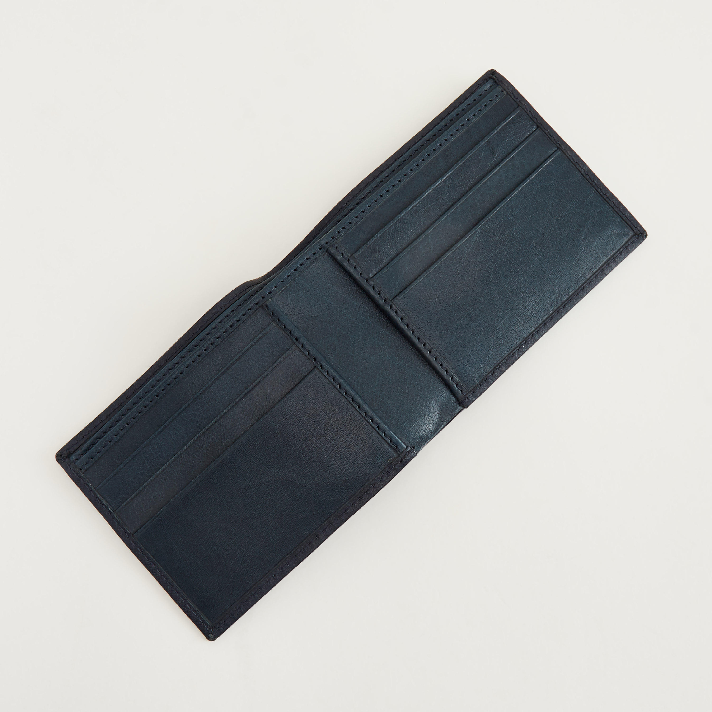 محفظة بارزة الملمس بطّية مزدوجة-men-beltsandwallets-wallets-image-2