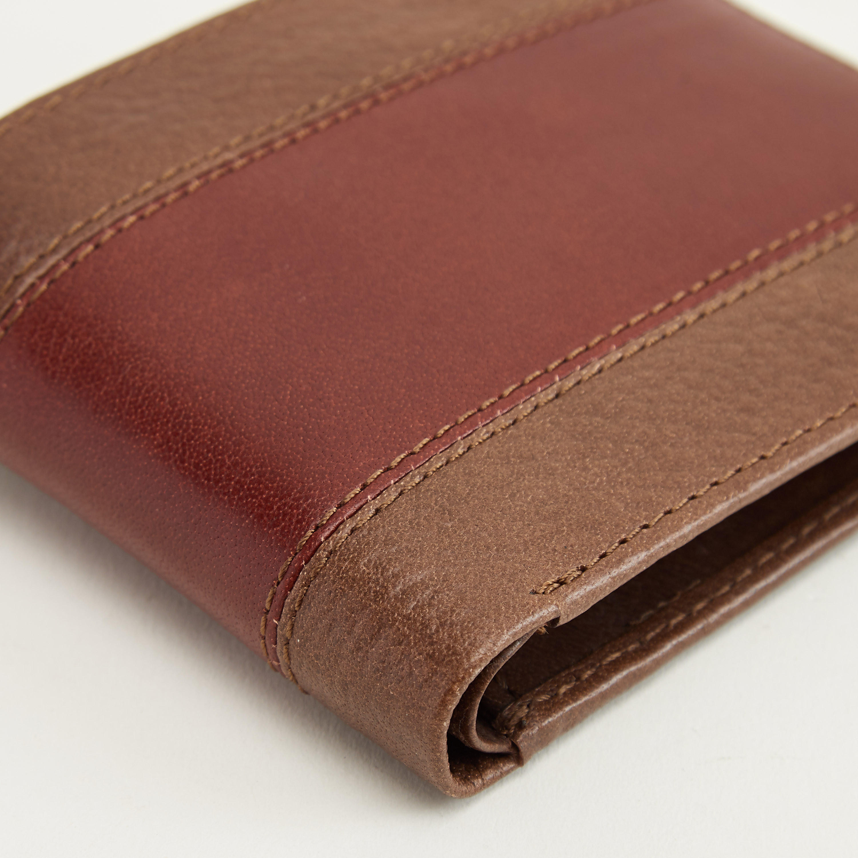 Textured Bi-Fold Wallet-men-beltsandwallets-wallets-image-5