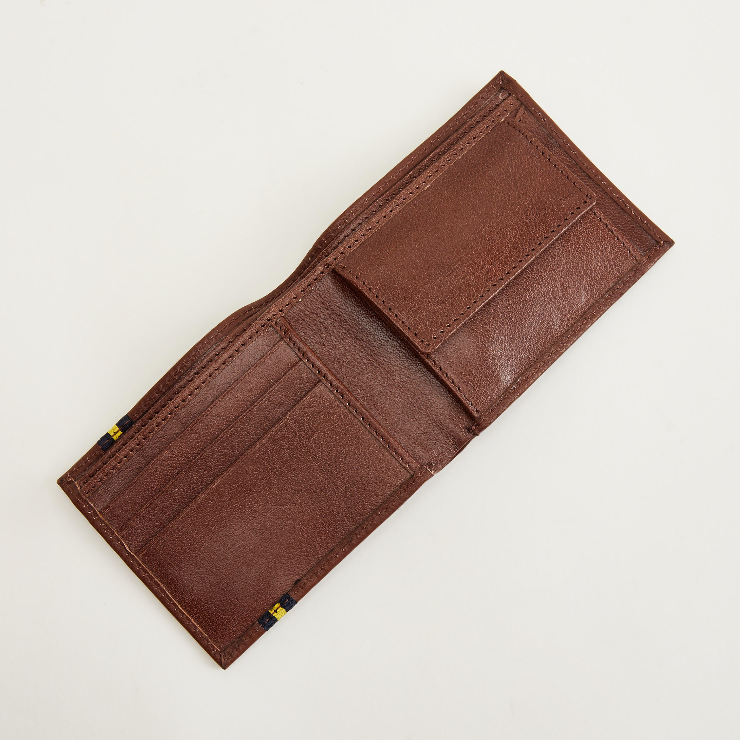 Textured Bi-Fold Wallet-men-beltsandwallets-wallets-image-2