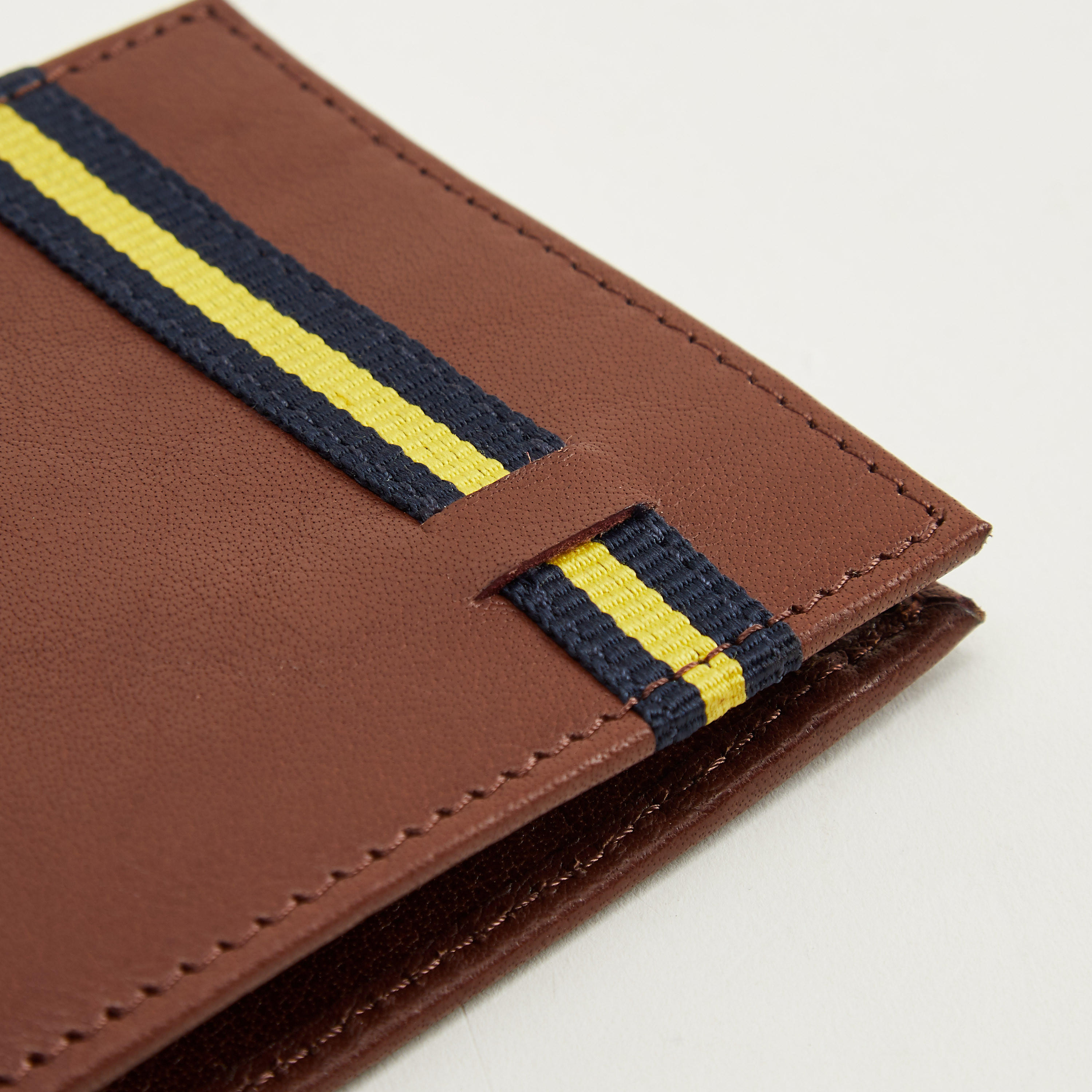 Textured Bi-Fold Wallet-men-beltsandwallets-wallets-image-3