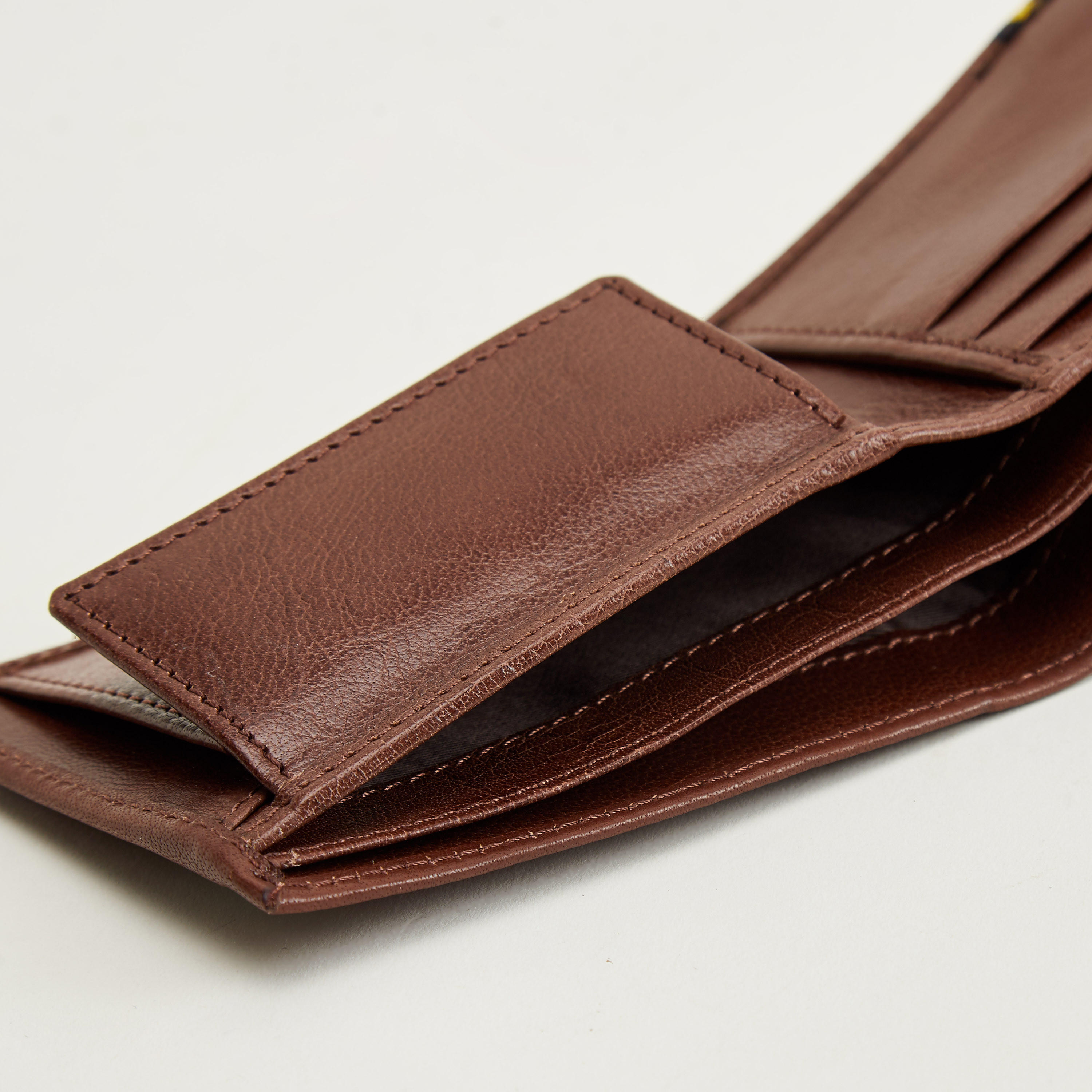 Textured Bi-Fold Wallet-men-beltsandwallets-wallets-image-5