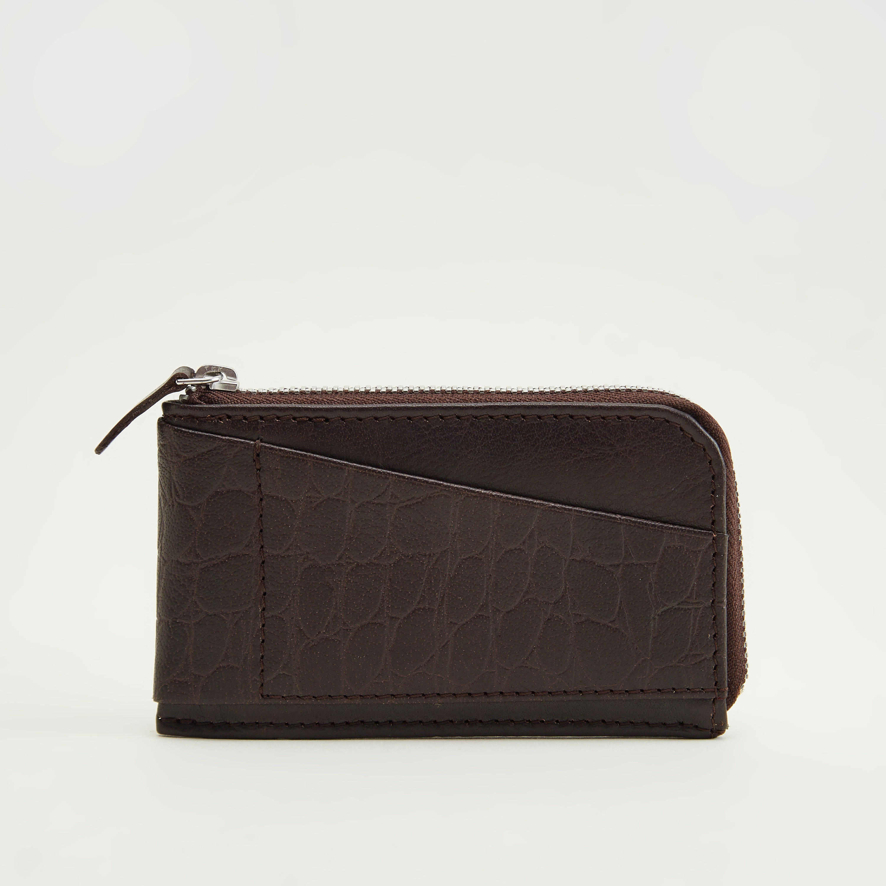 حامل بطاقات بملمس حيوانات بارز مع إغلاق بسحاب-men-beltsandwallets-wallets-image-1