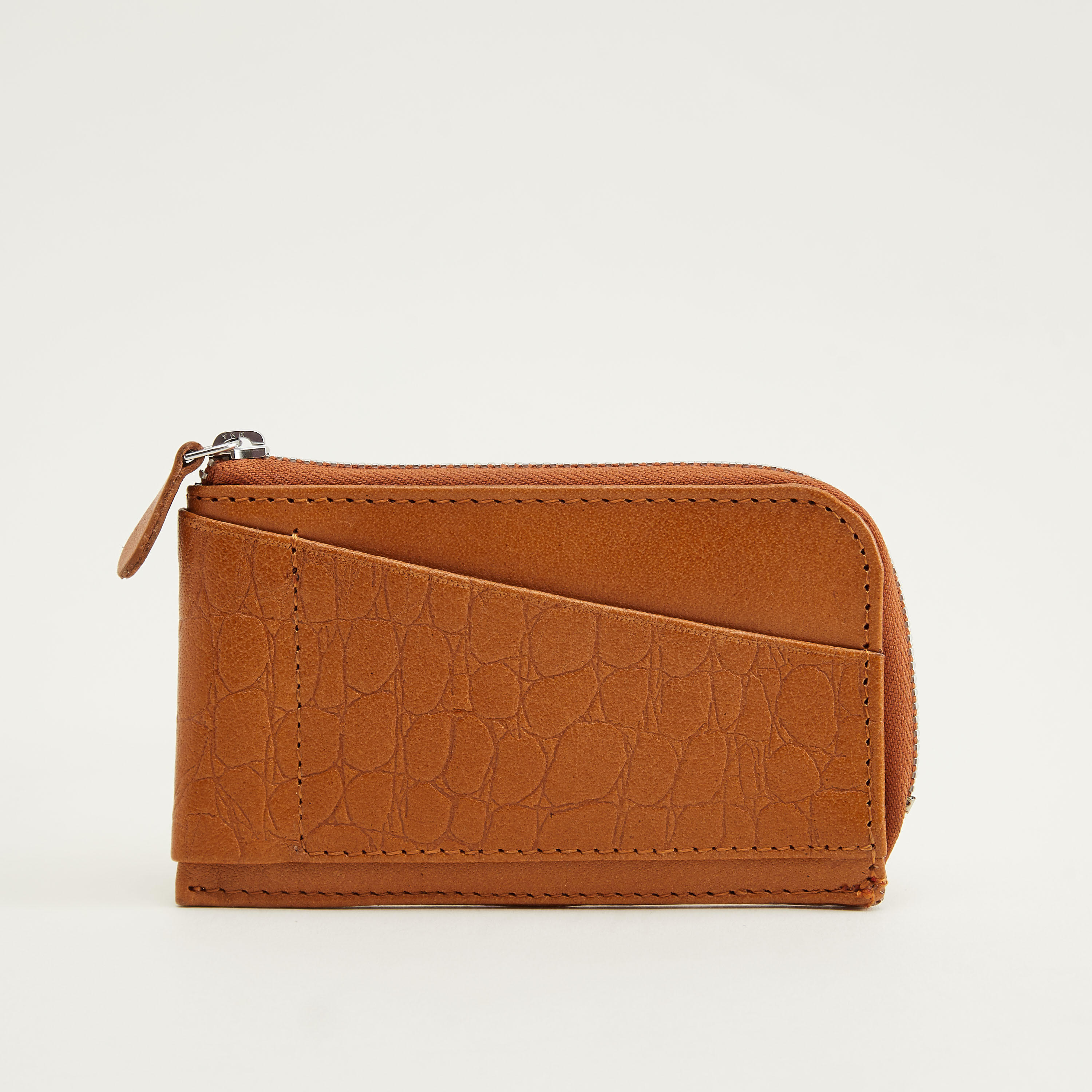 حامل بطاقات بارز الملس بسحّاب إغلاق-men-beltsandwallets-wallets-image-1