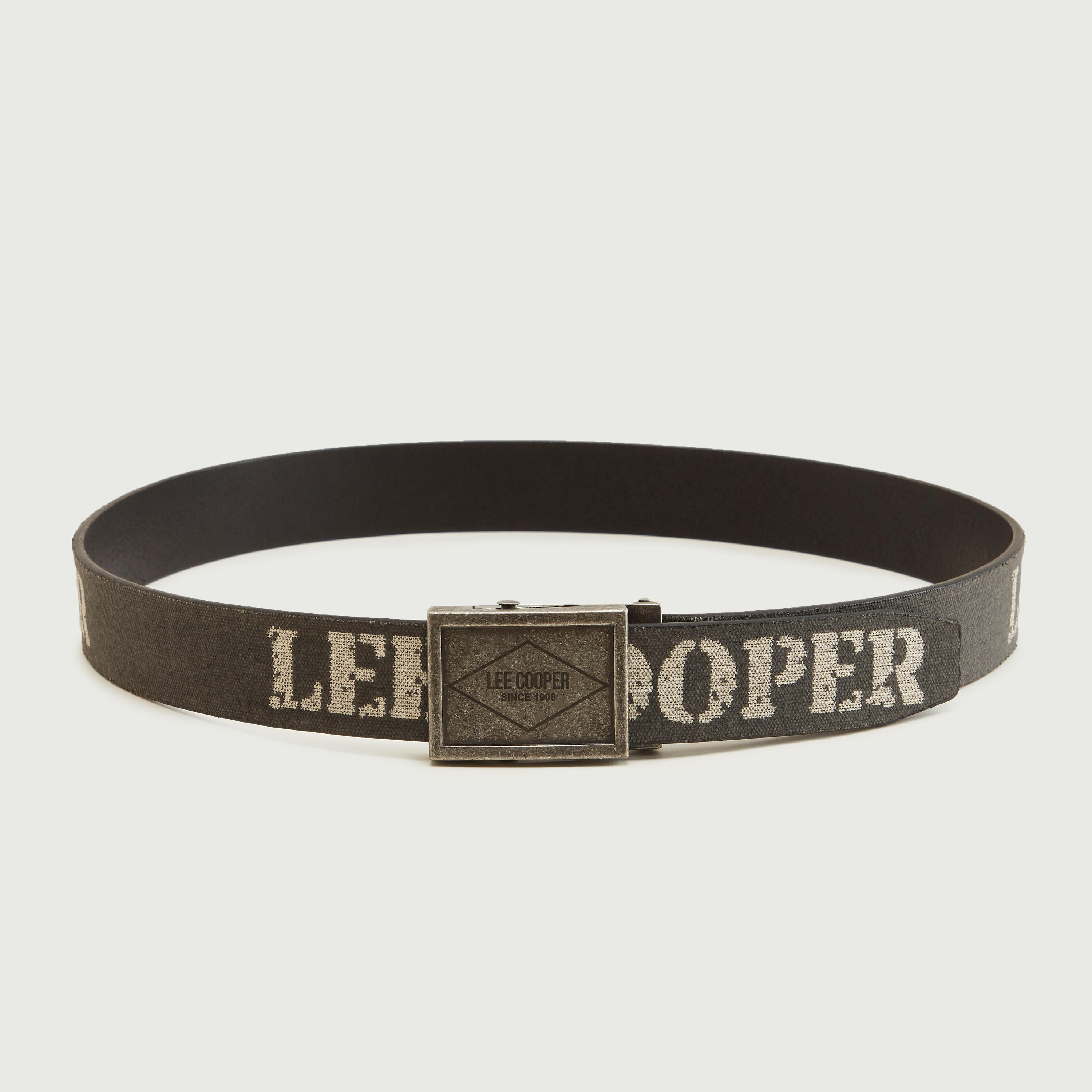 حزام بطبعات وإبزيم من لي كوبر-men-beltsandwallets-belts-image-3