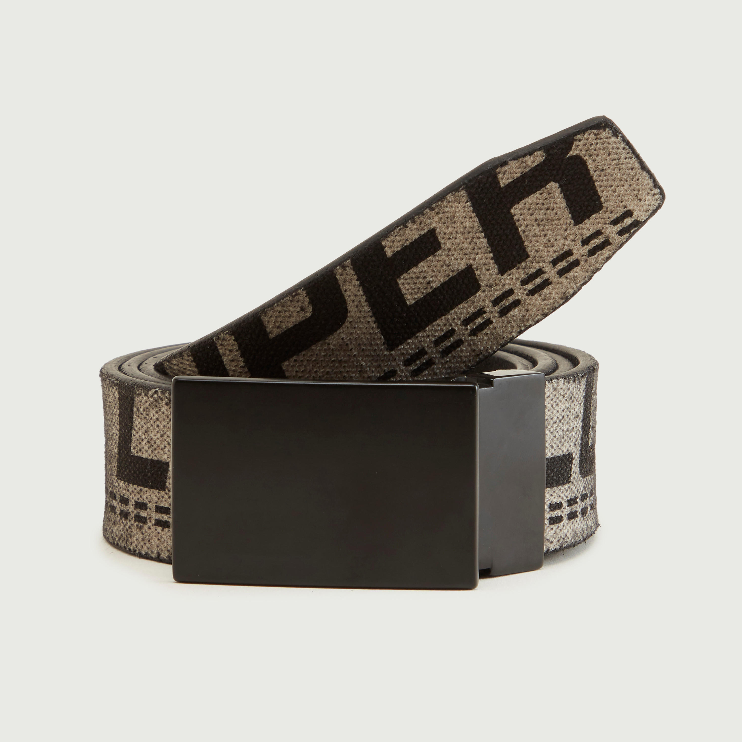 حزام بطبعات وإبزيم من لي كوبر-men-beltsandwallets-belts-image-1