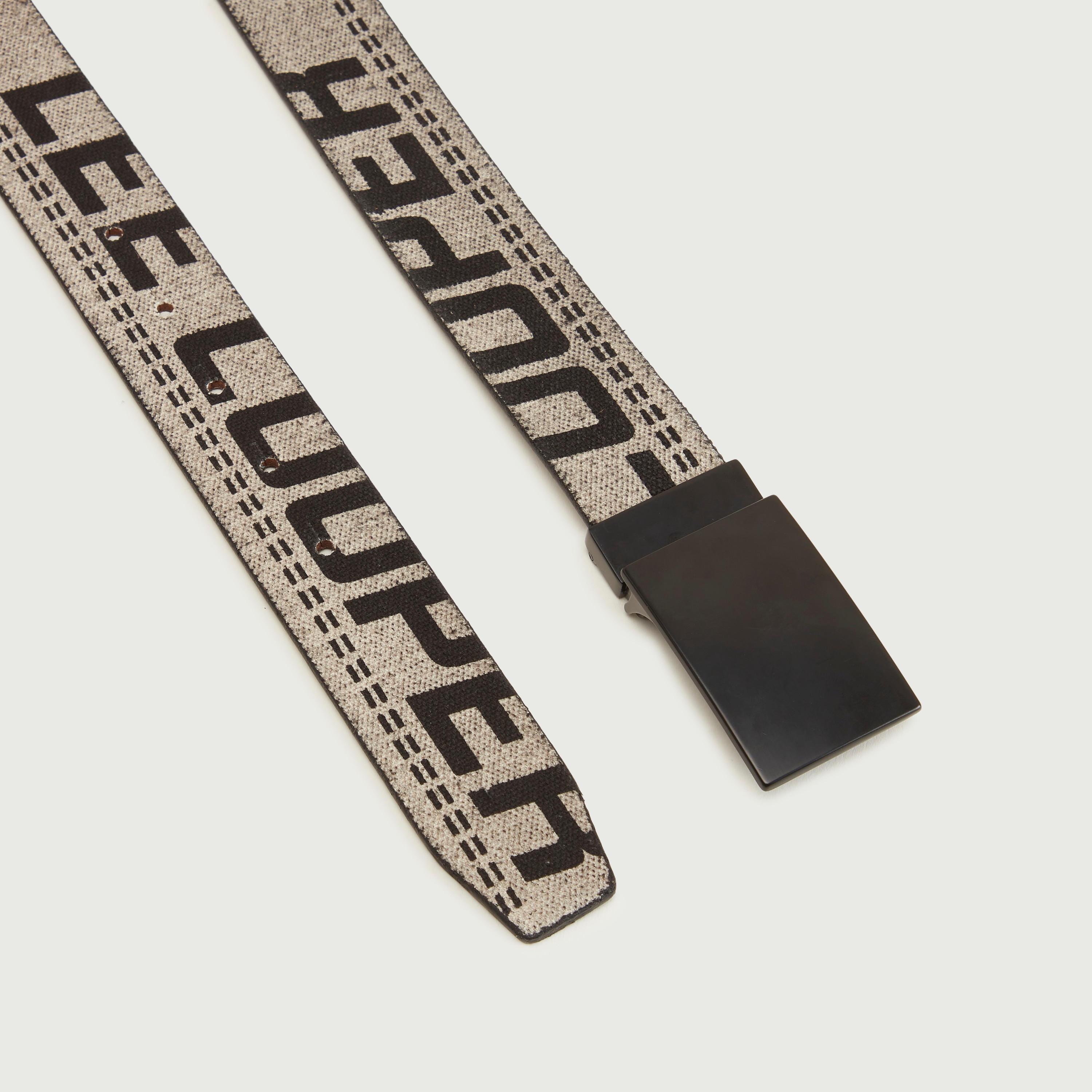حزام بطبعات وإبزيم من لي كوبر-men-beltsandwallets-belts-image-4